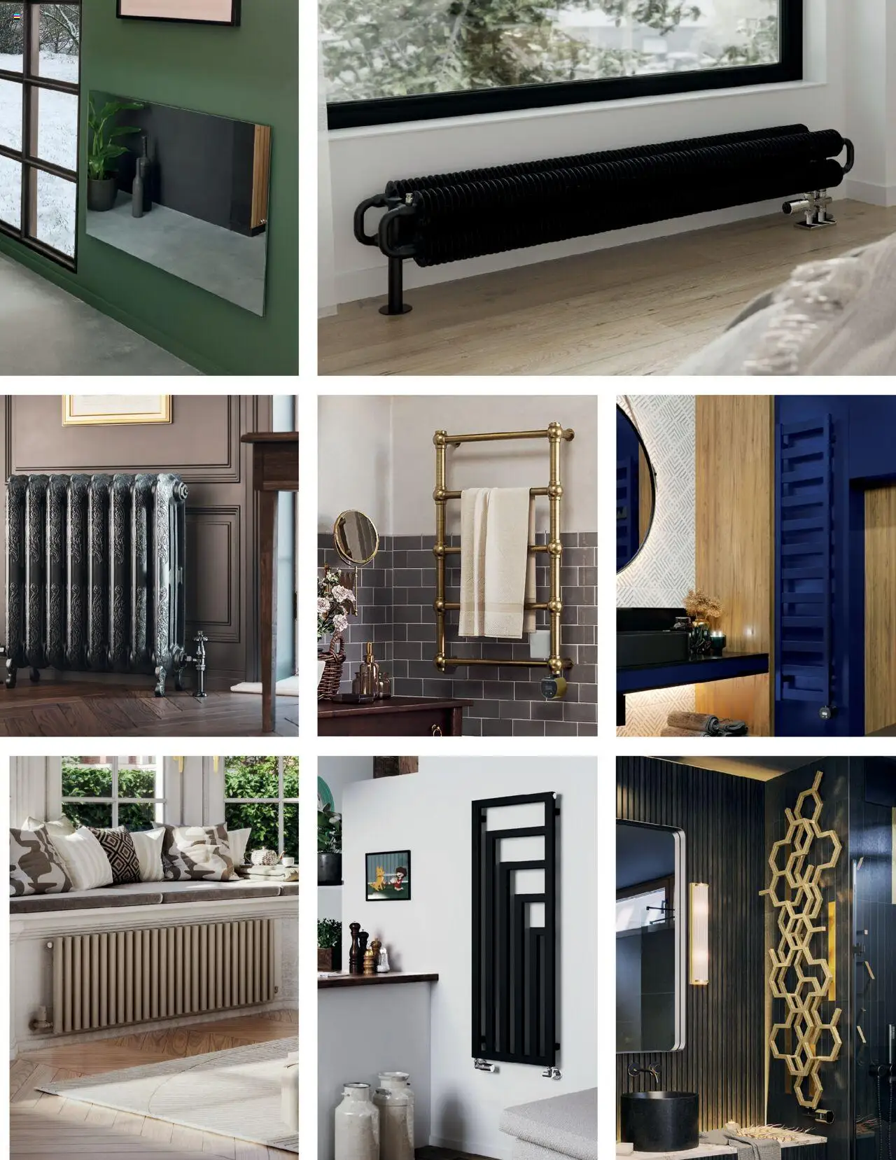 B&Q - Radiators - page 7- valid from 01/07/2025