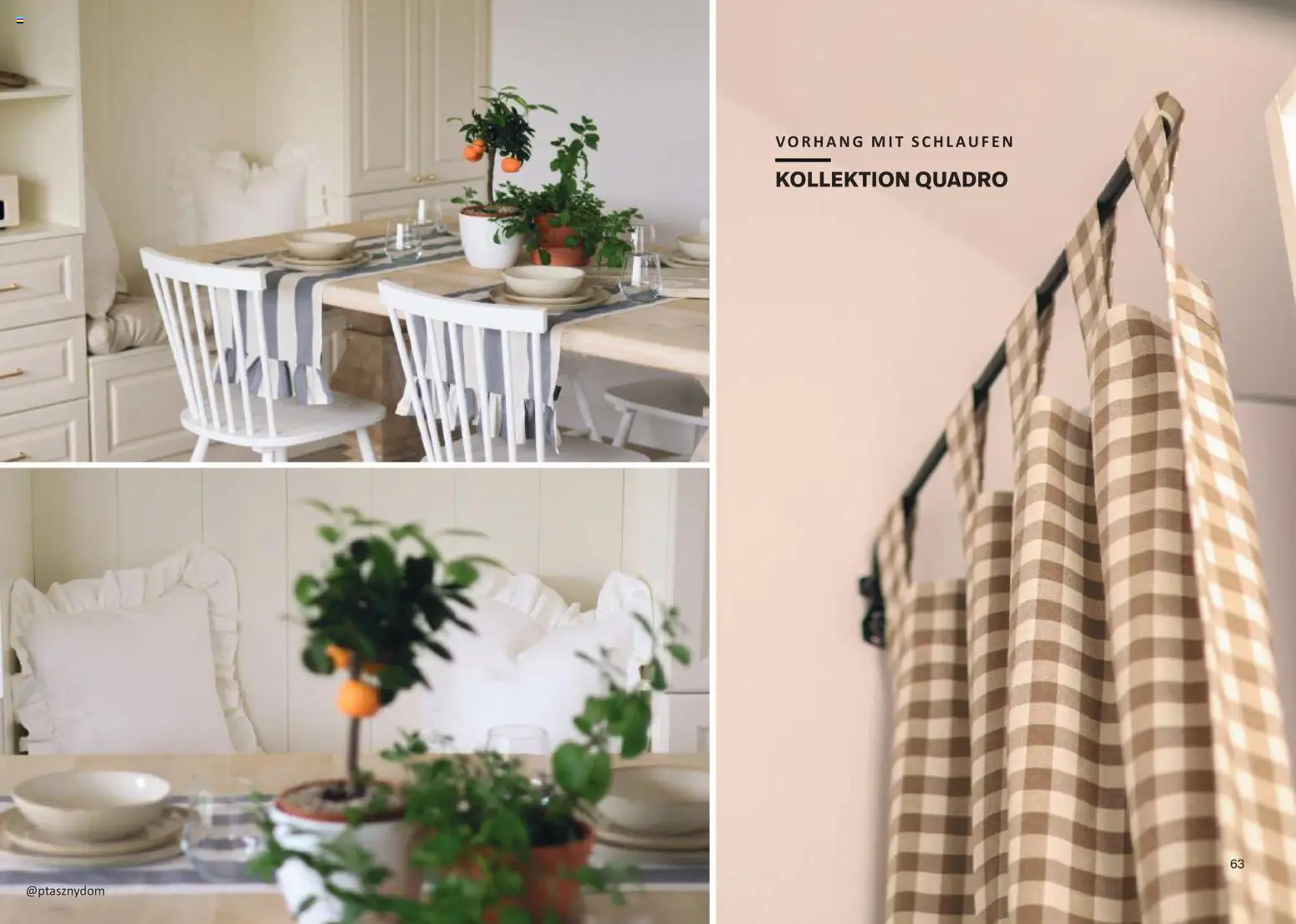 Dekoria Prospekt 	 - Seite 63 - gültig ab 30.01.2026