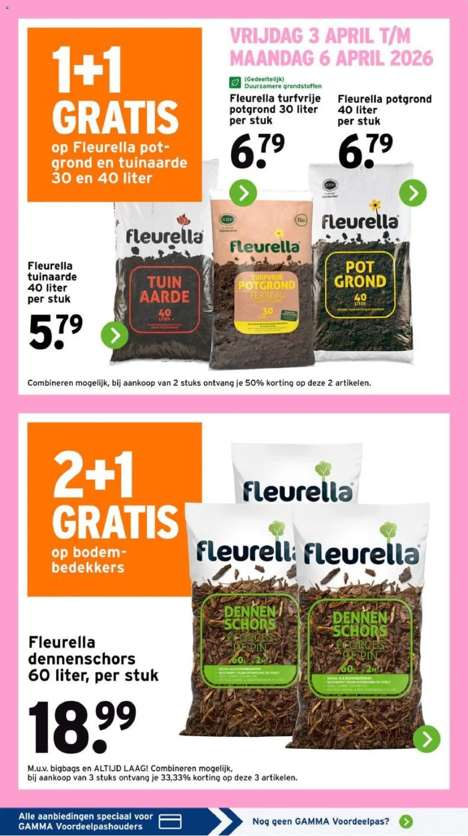 GAMMA folder - page 3- valid from 30-03-2026