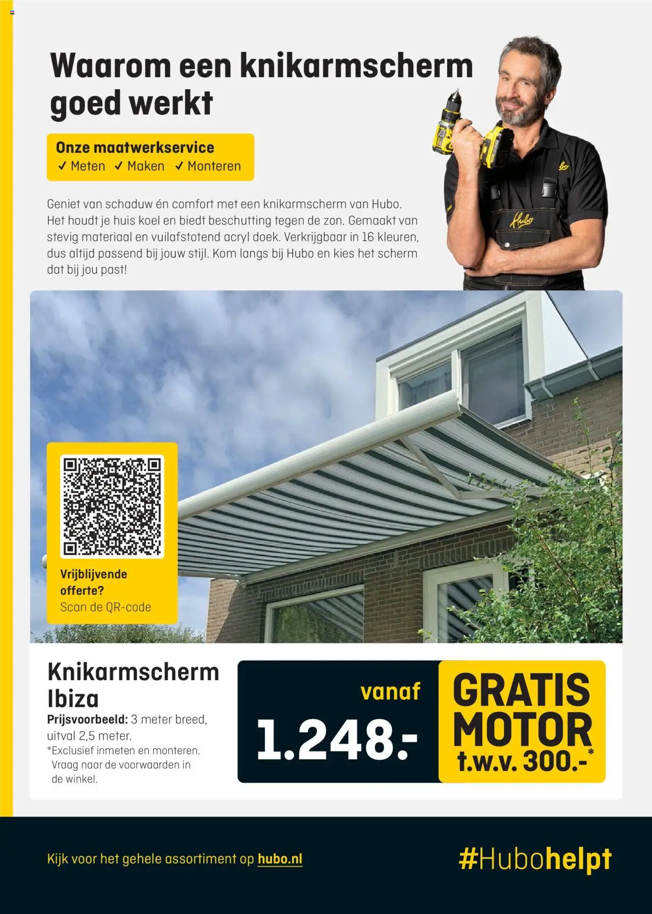 Hubo - Folder - pagina 5- geldig vanaf 14-07-2025