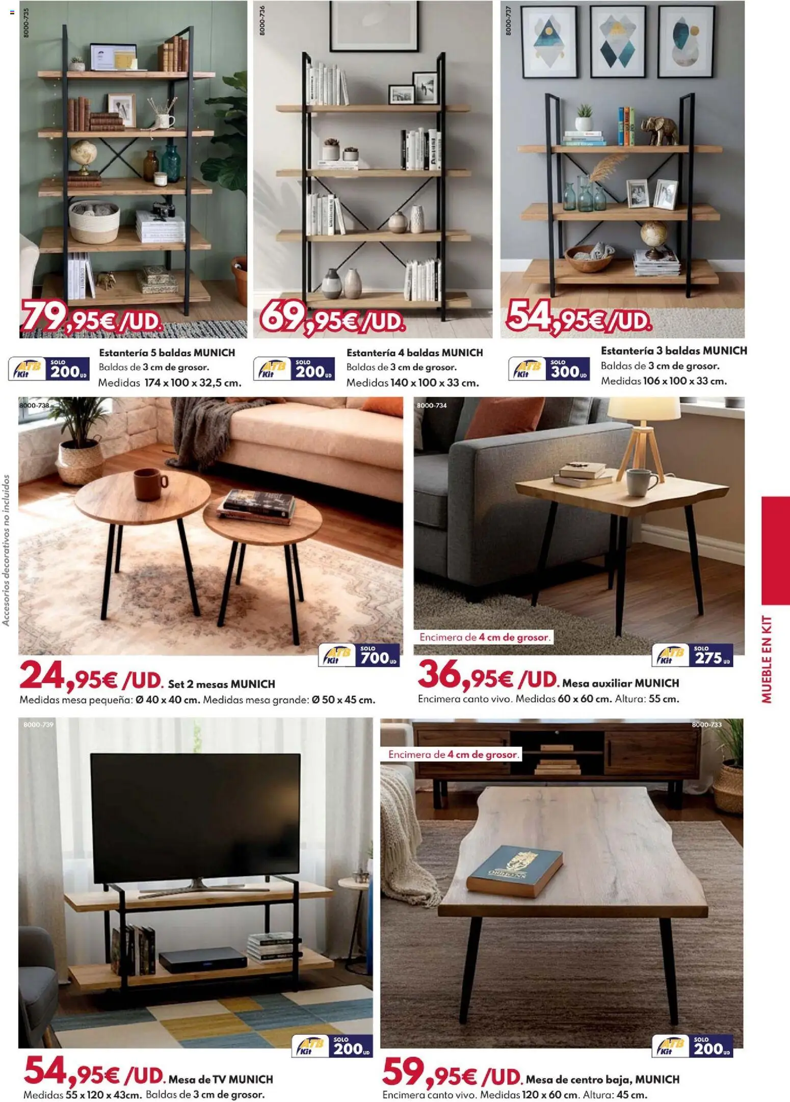 BricoCentro folleto - Página de 17 - Válido desde 26/01/2026