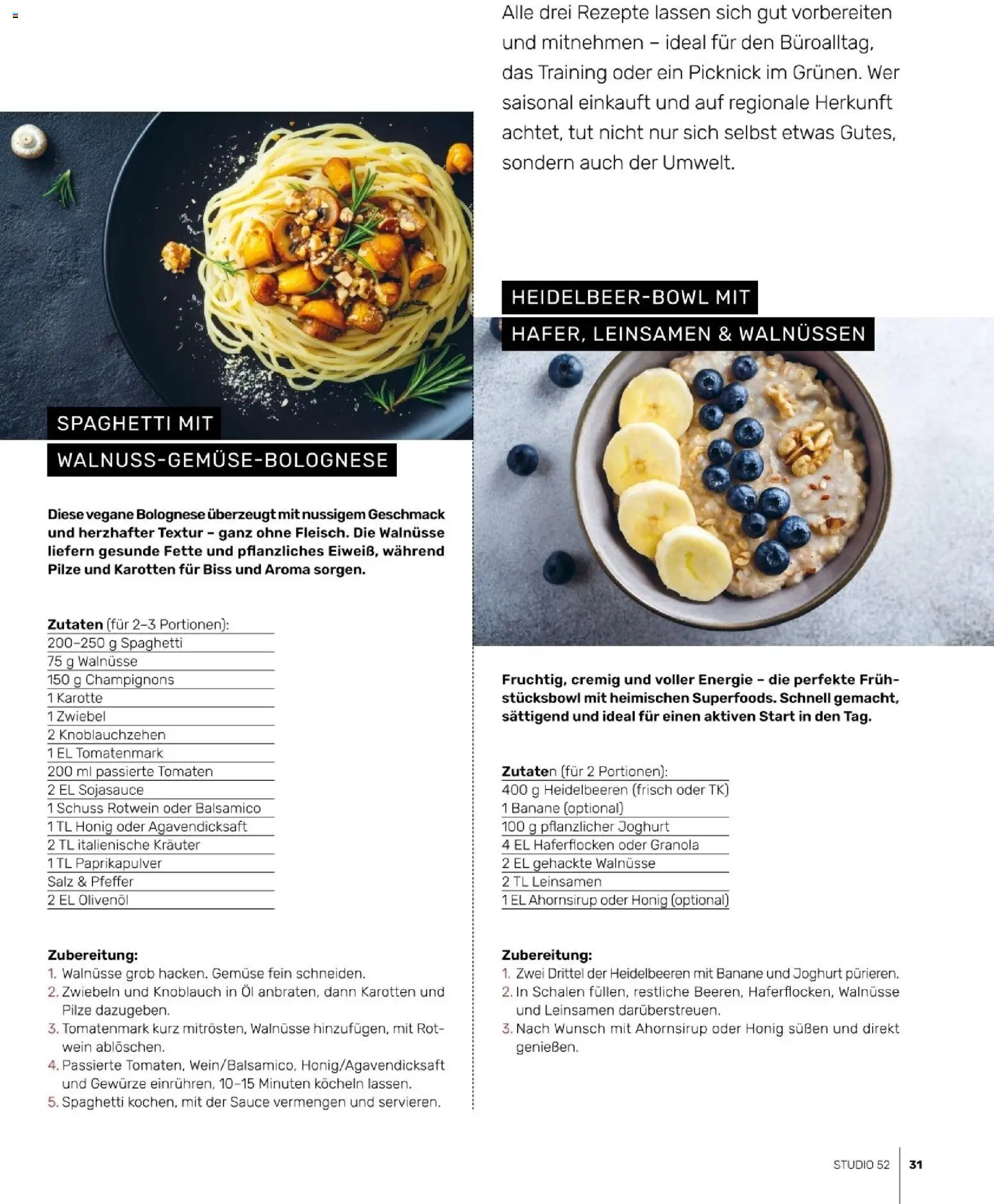 Sport2000 Prospekt Training - Seite 31 - gültig ab 26.01.2026