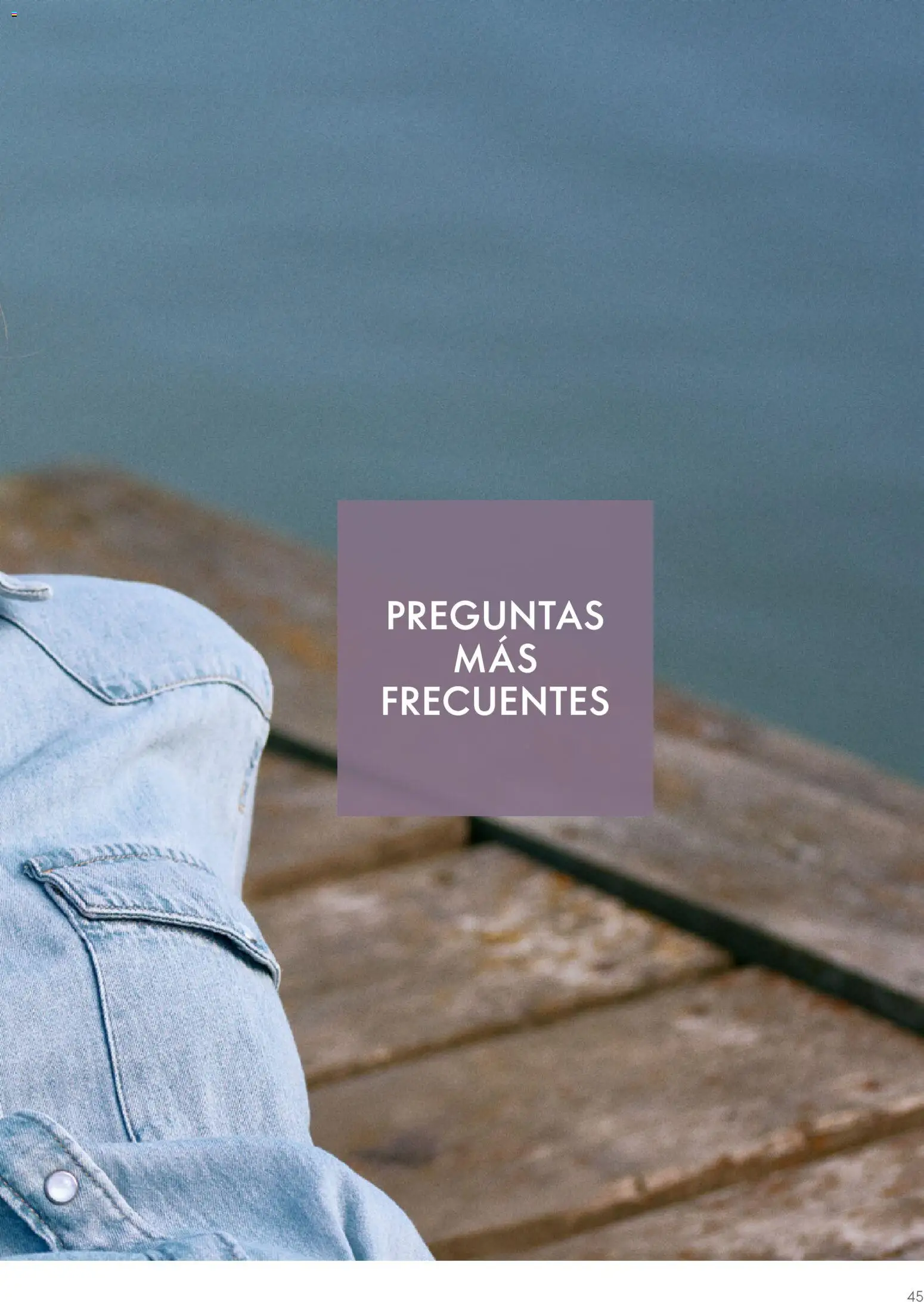 Oriflame - Guía Wellosophy - Página de 45 - Válido desde 01/11/2023