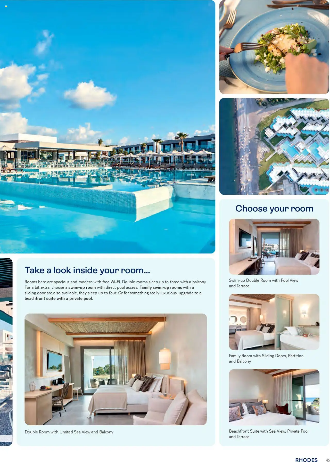 TUI - Sensatori - page 45- valid from 01/05/2024
