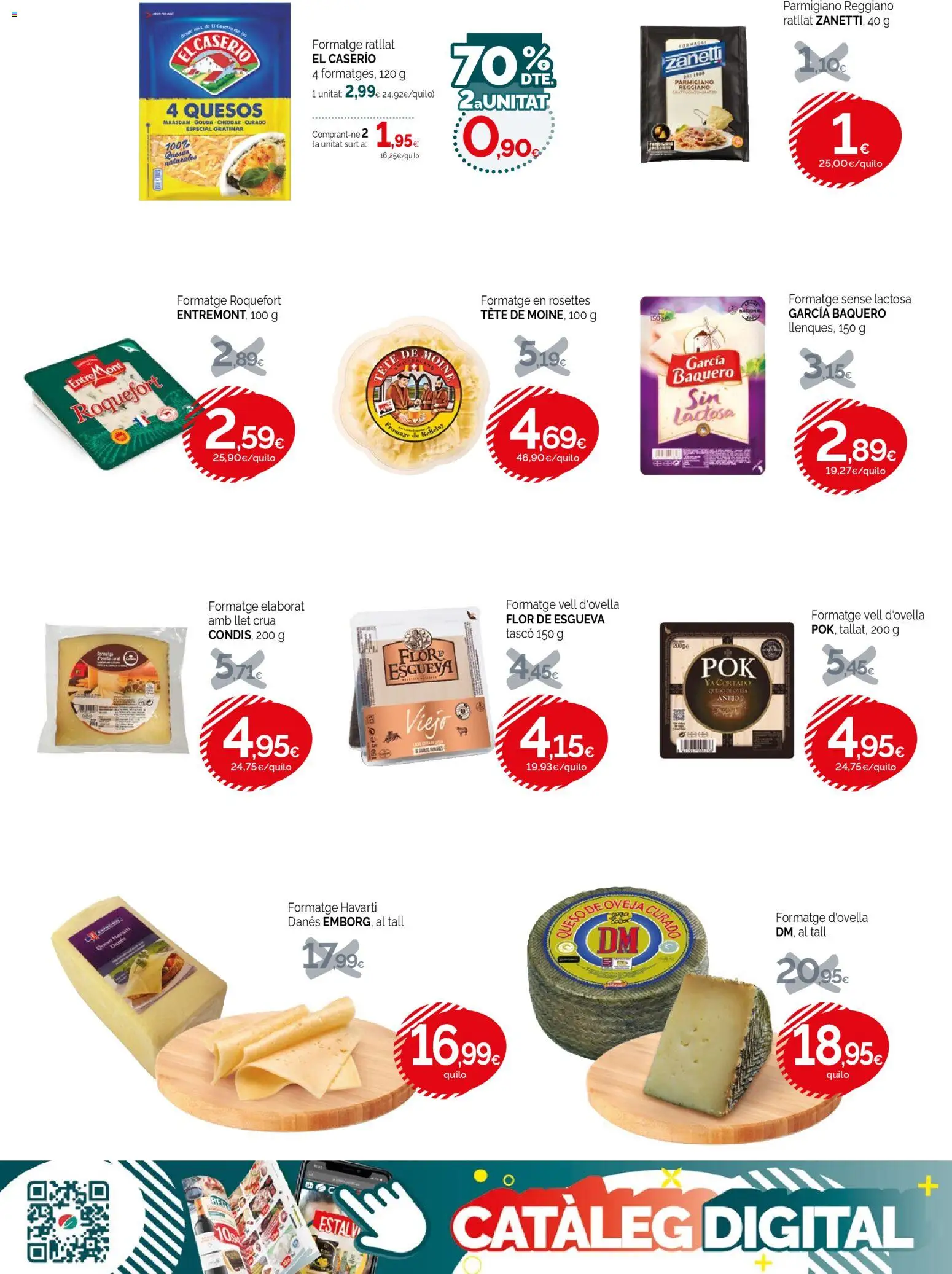 Condis folleto life - Página de 4 - Válido desde 04/03/2026