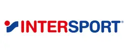 Intersport logo logo