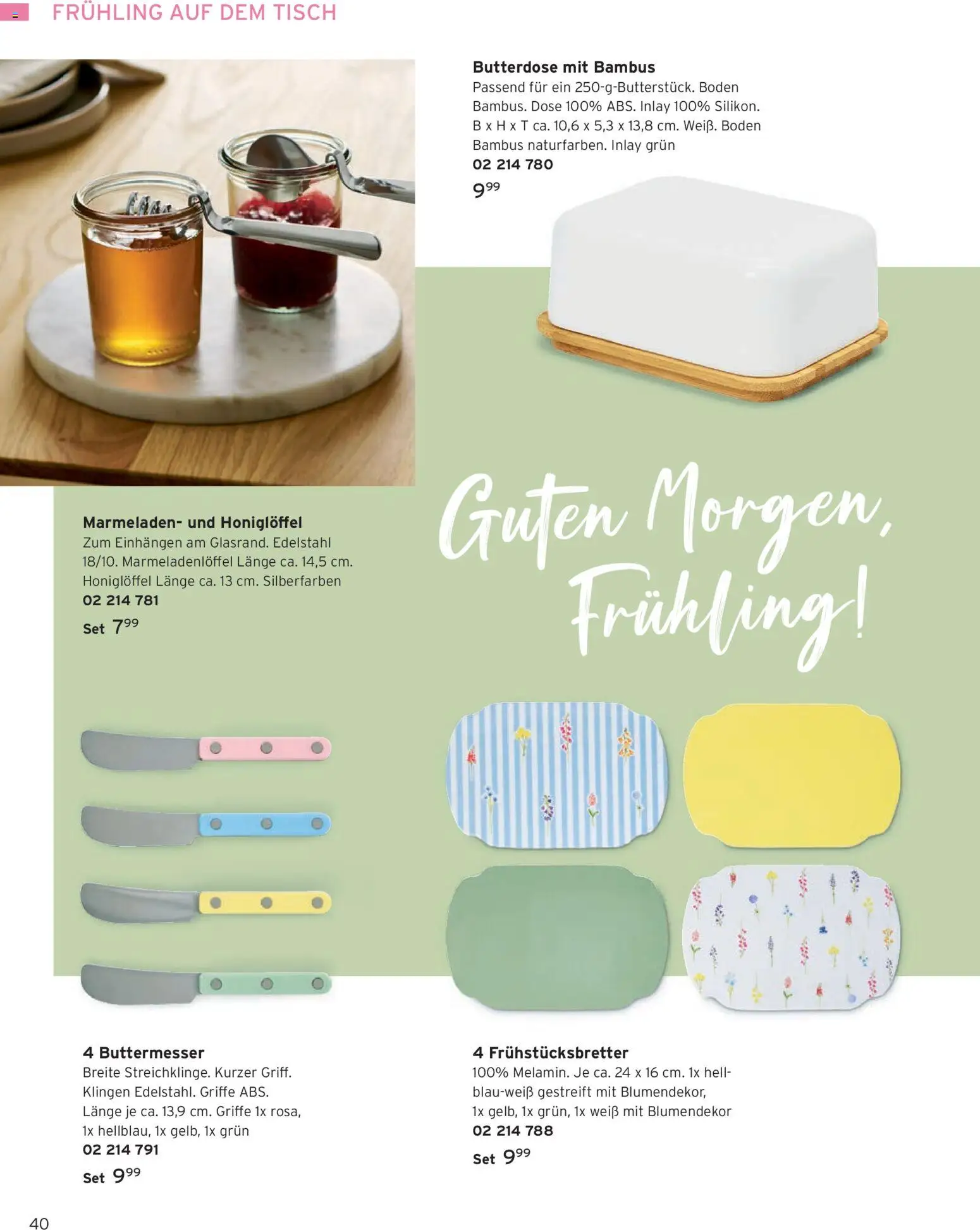 Angebote Tchibo - Seite 40 - gültig ab 01.03.2026