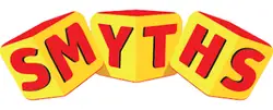 Smyths Toys logo