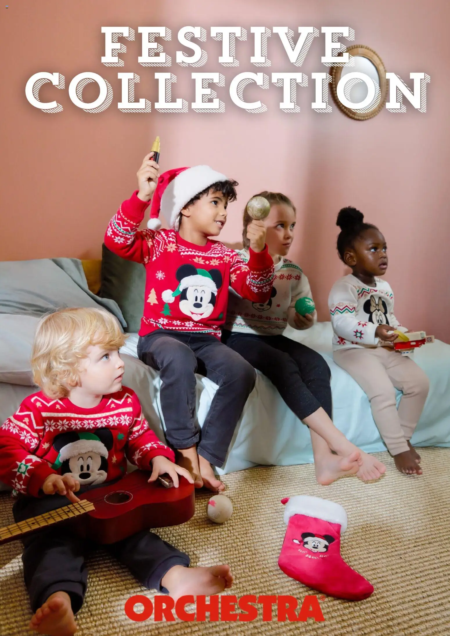 Orchestra Kατάλογος 12/2025 - σελίδα 1- ισχύει από 06/12/2025