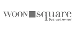 Woonsquare-winkel in Nederland logo