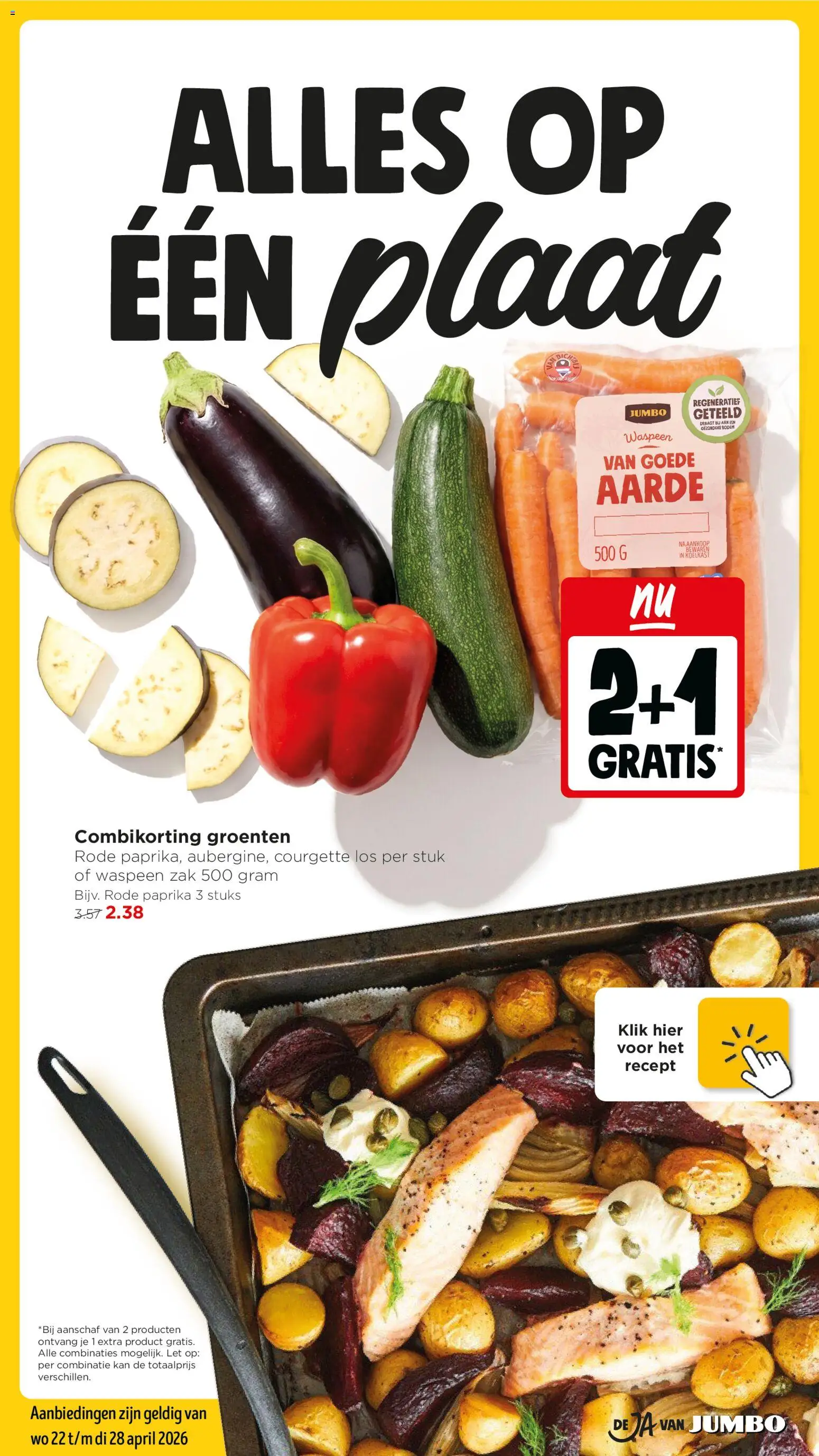 Jumbo folder week   - page 9- valid from 22-04-2026