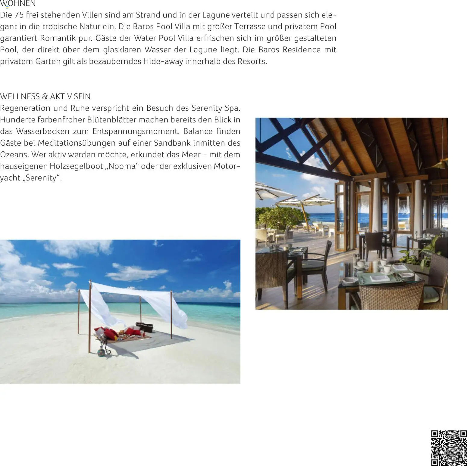 TUI airtours Katalog Finest 2025/26 - Seite 57 - gültig ab 01.12.2025