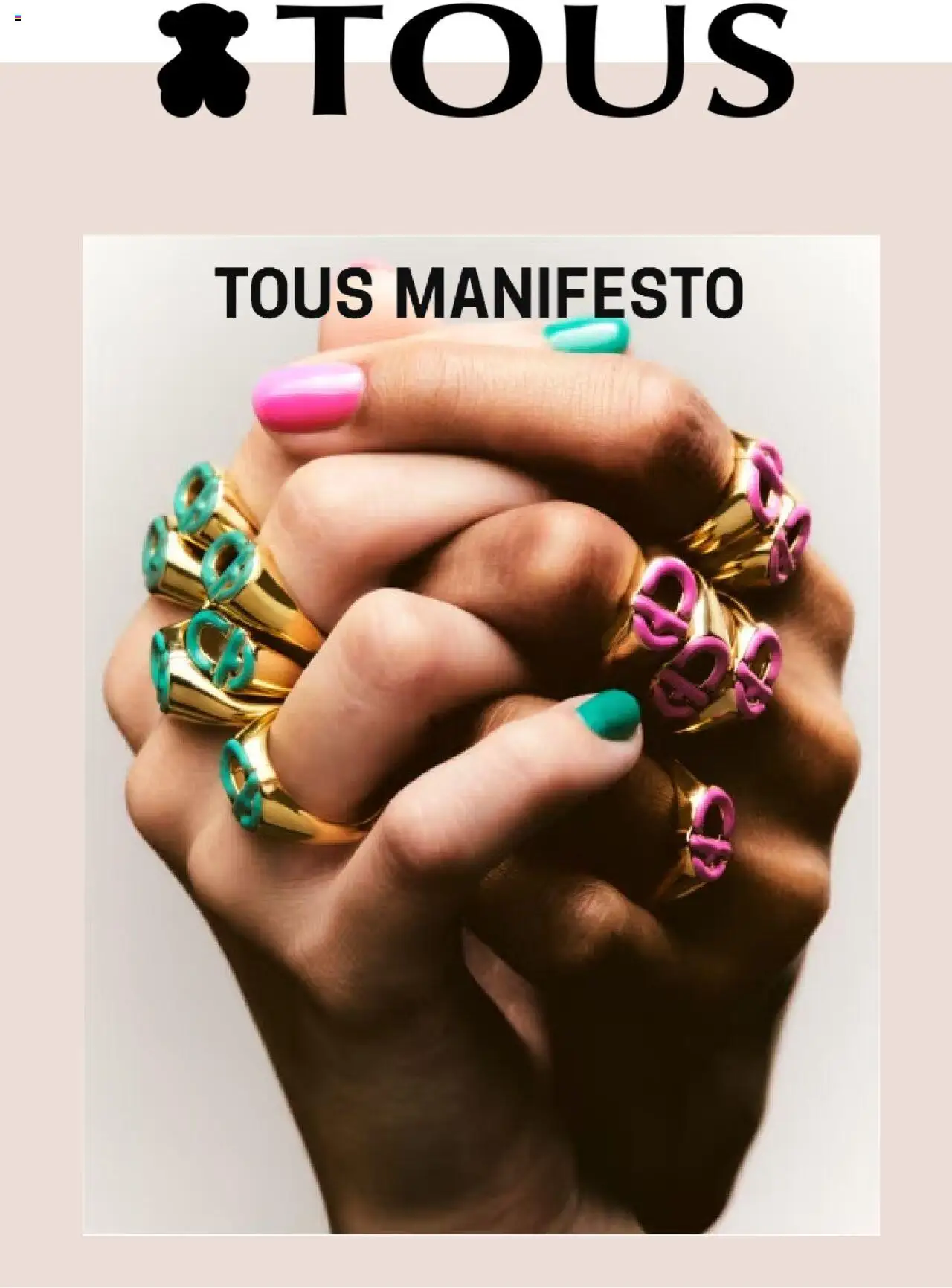 Tous catálogo - Página de 2 - Válido desde 15/07/2025
