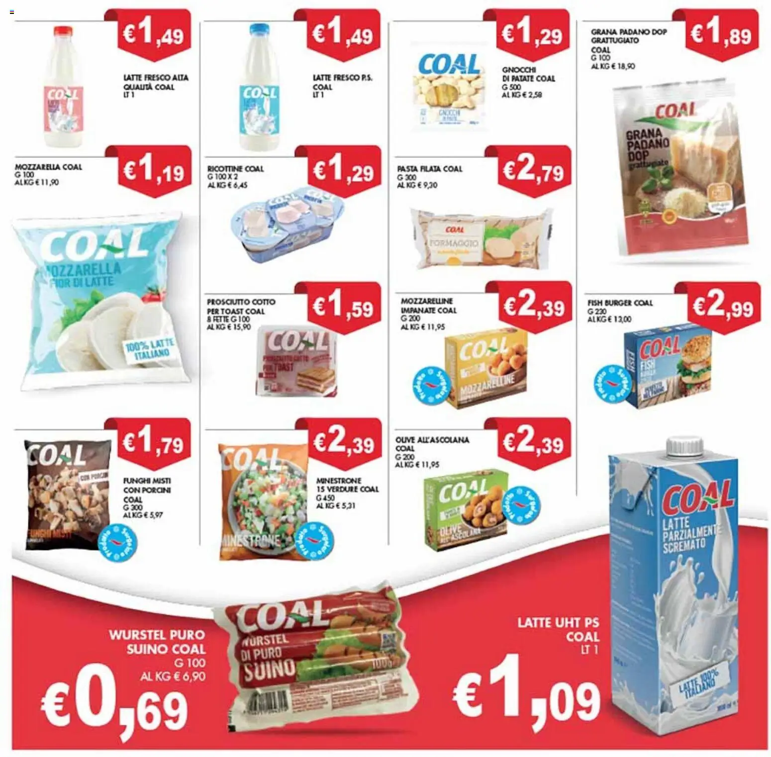 Coal - Promozione dal 28 novembre all'11 dicembre - pagina 29 - valido dal 28/11/2025