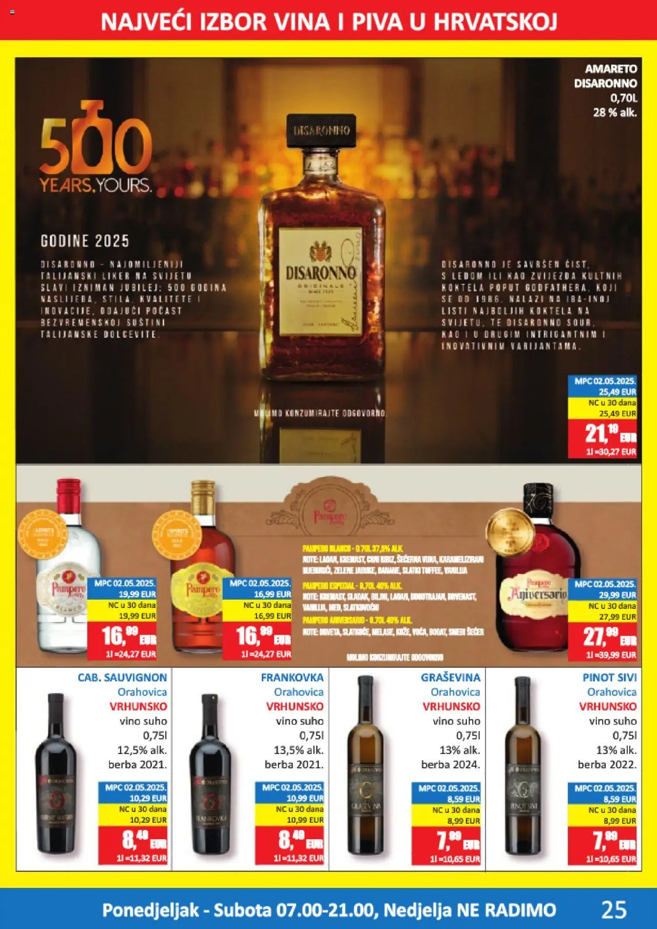 Katalog Vrutak - stranica 25- važeći od 14.07.2025