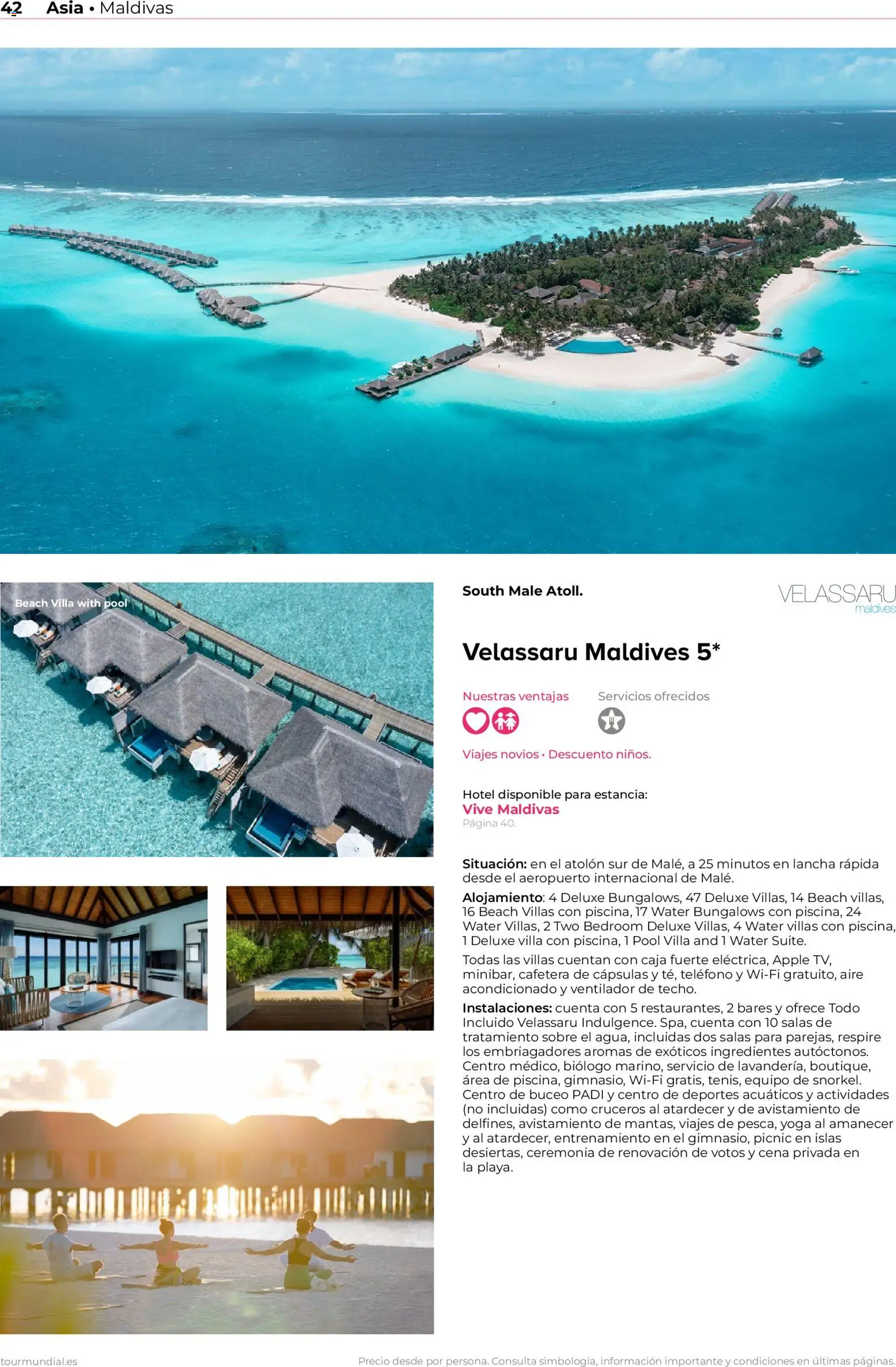 Viajes El Corte Inglés Asia y Oceanía - Página de 42 - Válido desde 01/01/2026