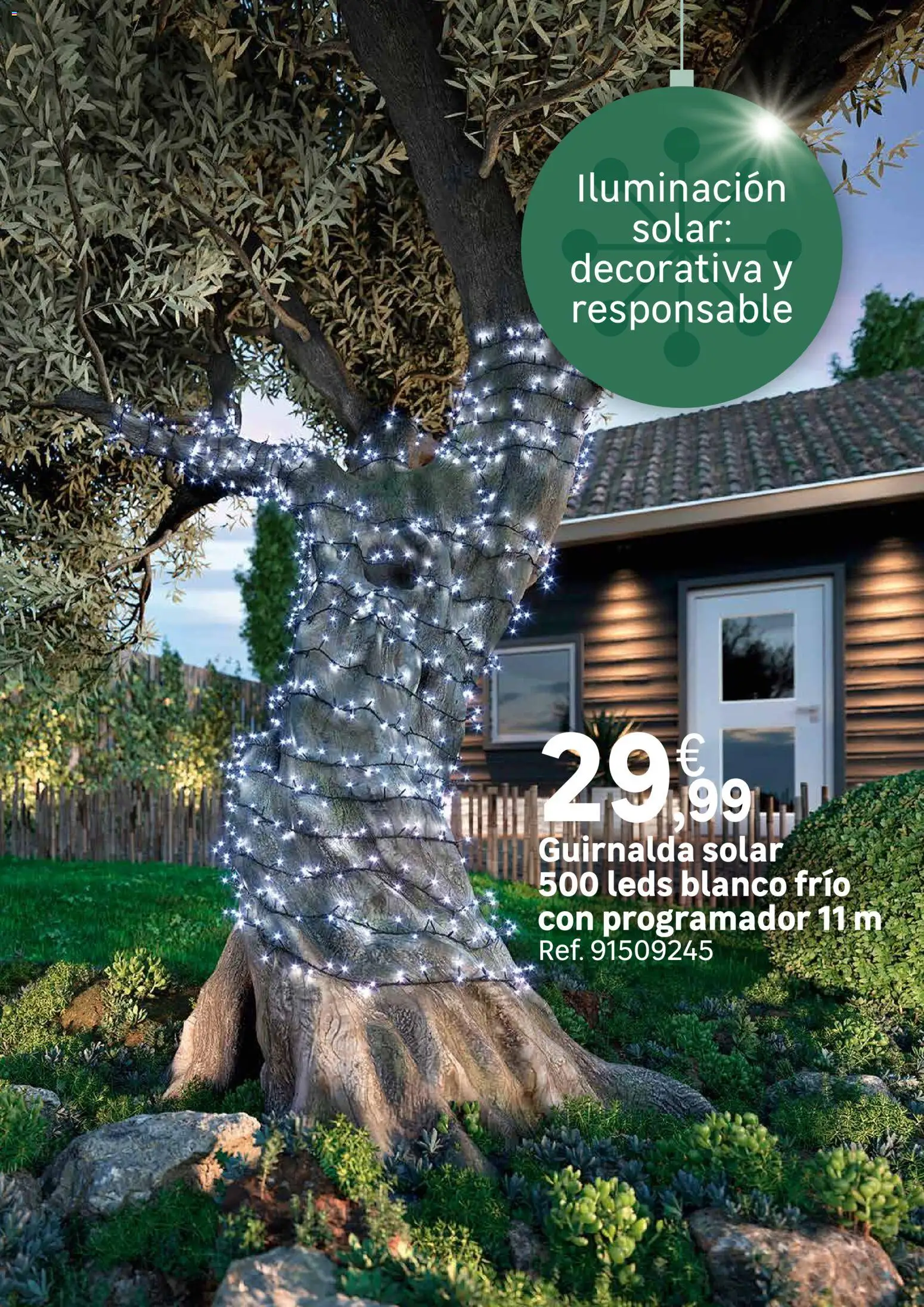 Leroy Merlin catálogo - Página de 60 - Válido desde 31/10/2025