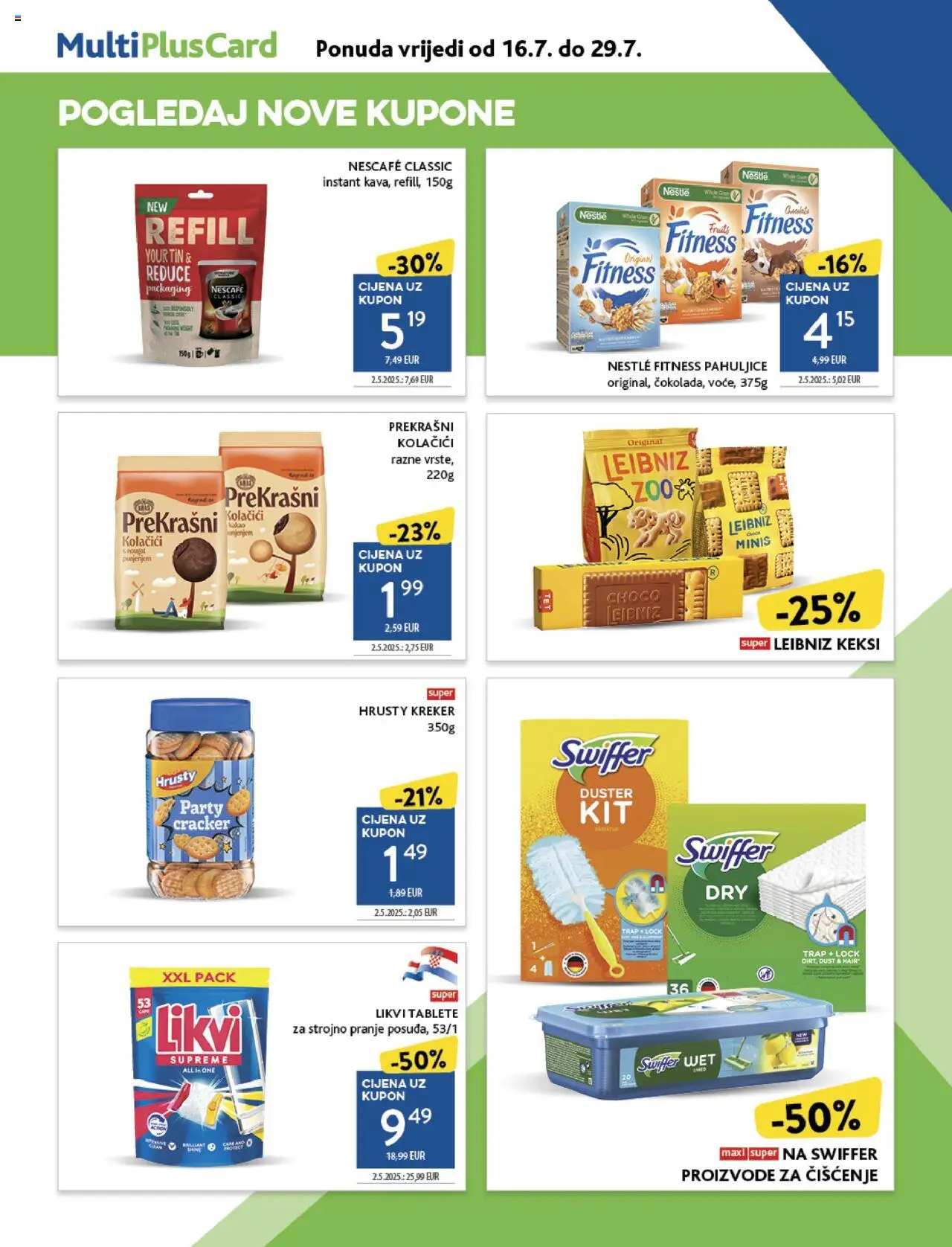 Katalog Konzum - stranica 19- važeći od 16.07.2025