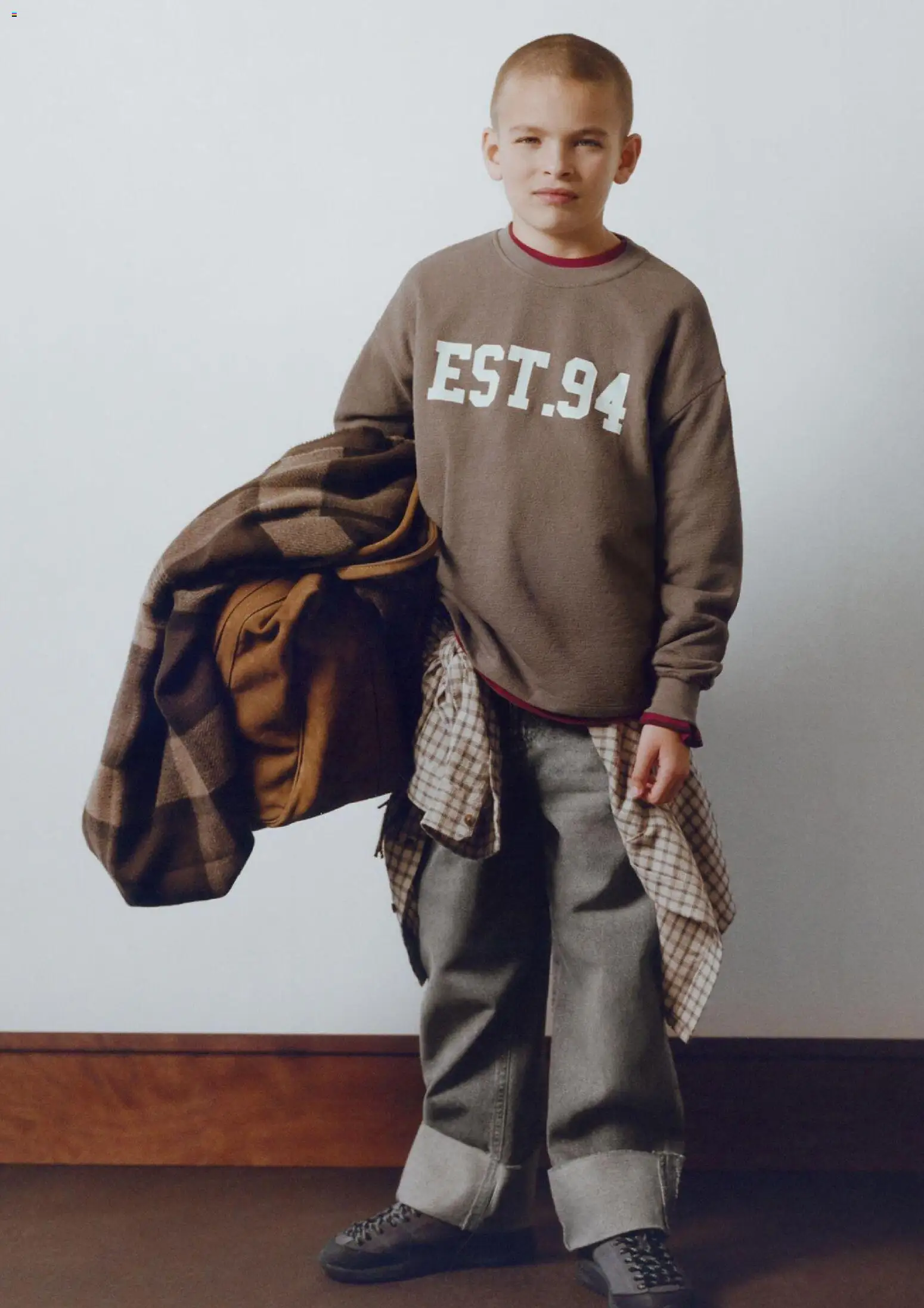 ZARA Boys - Seite 6 - gültig ab 06.12.2025