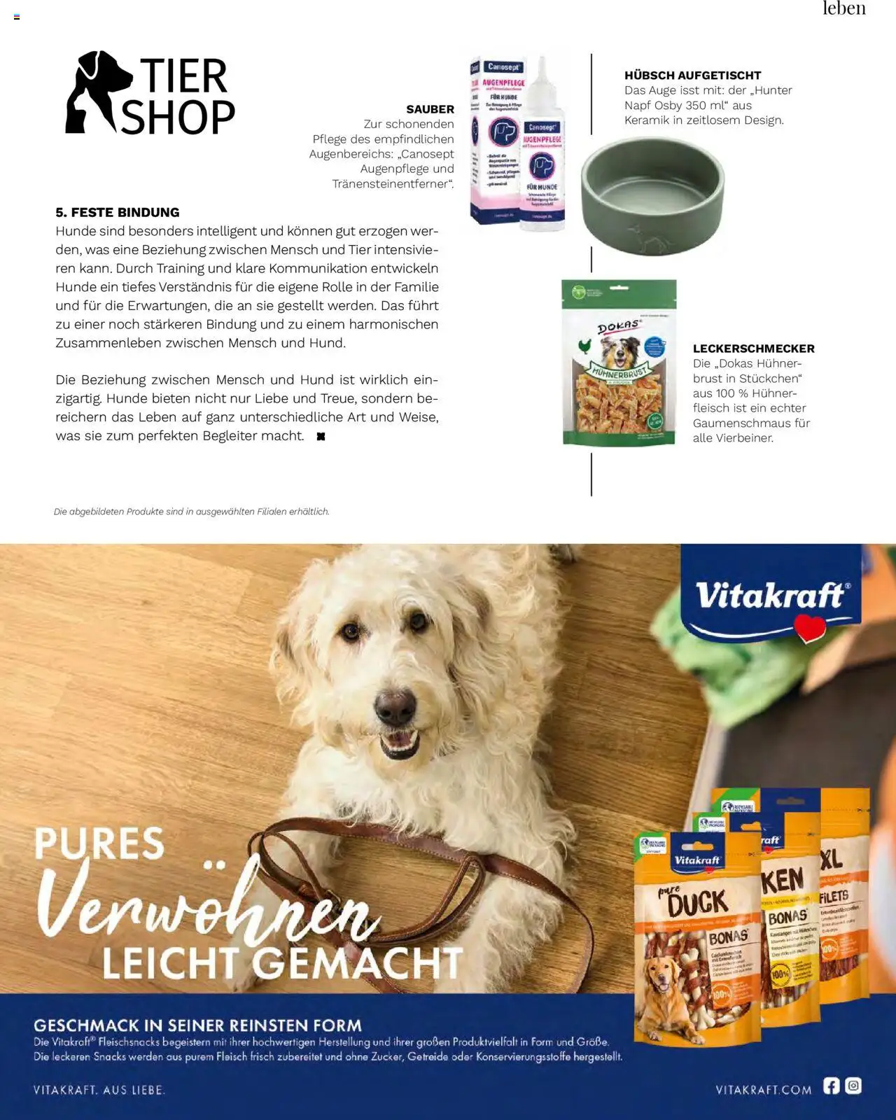 Müller Magazine Lifestyle 4/25 - Seite 79- gültig ab 14.07.2025