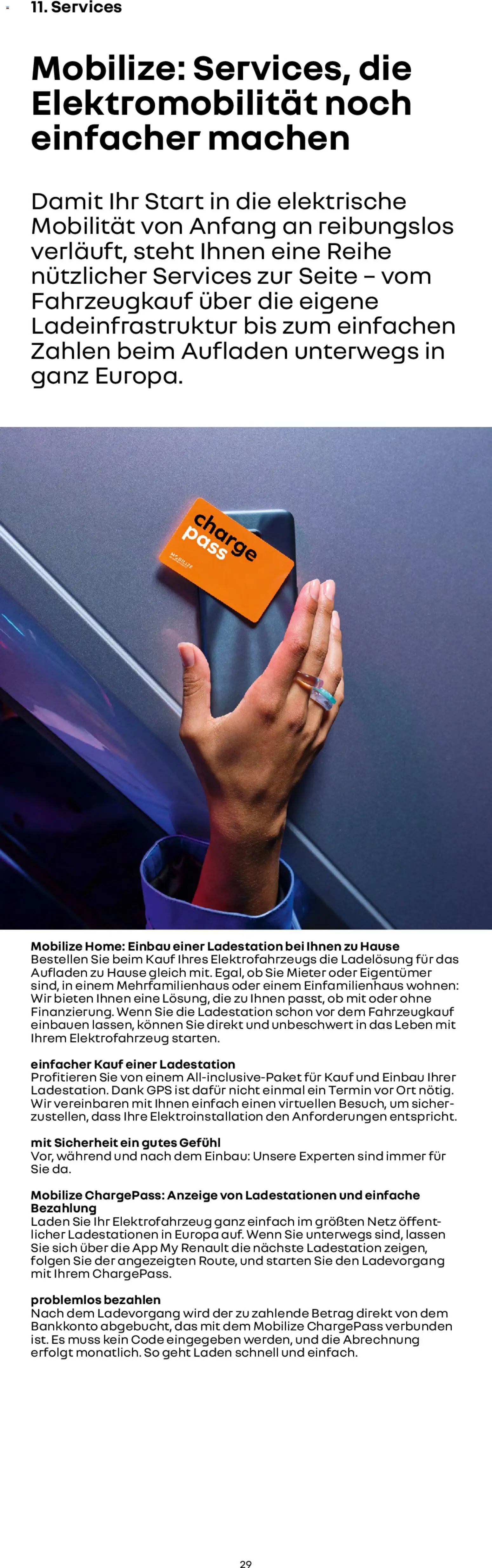 Renault Megane E-Tech - Seite 29 - gültig ab 14.01.2026