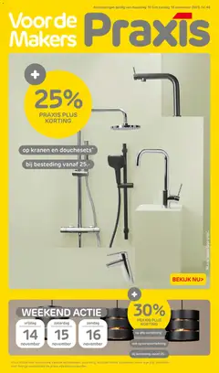 Praxis - Folder geldig vanaf 10-11-2025