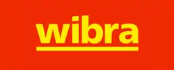 Wibra-winkel in België logo