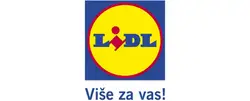 Lidl logo logo