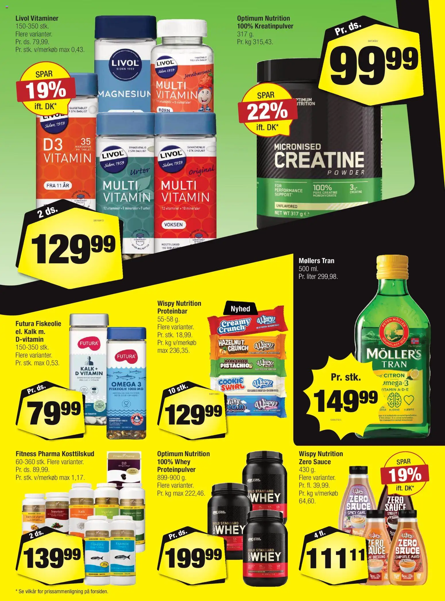 Calle - Tilbudsavis - page 30- valid from 18/03/2026