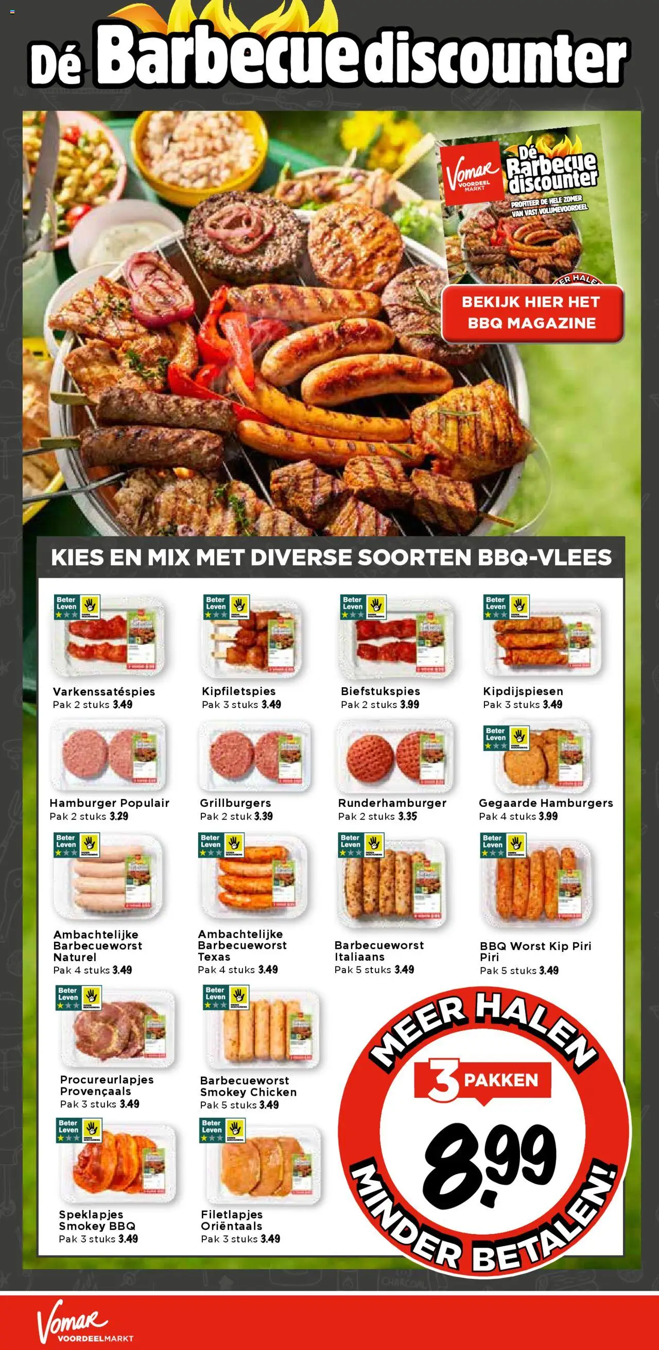 Vomar - Folder week 29 - pagina 12- geldig vanaf 13-07-2025