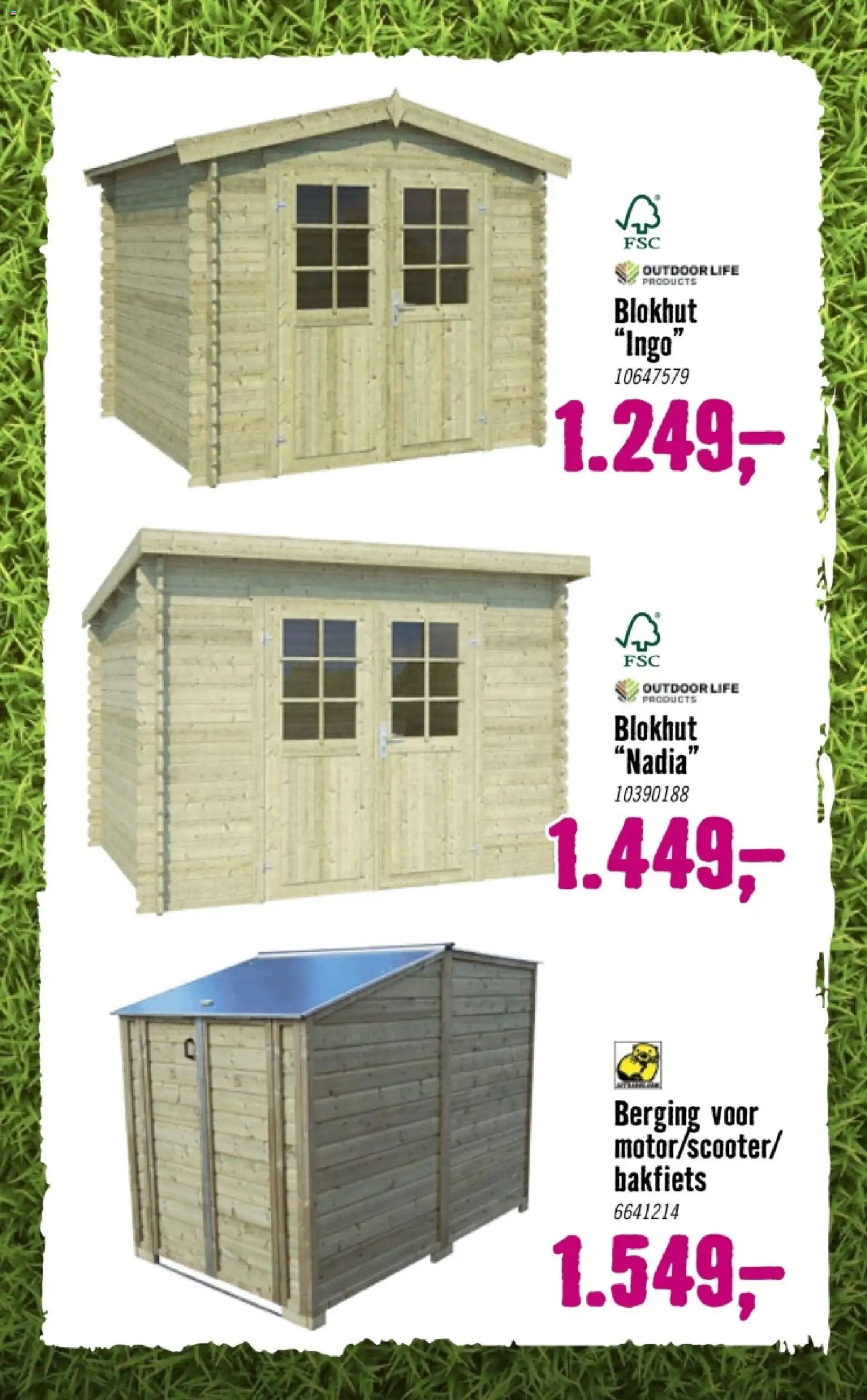 Hornbach folder - page 44- valid from 09-03-2026