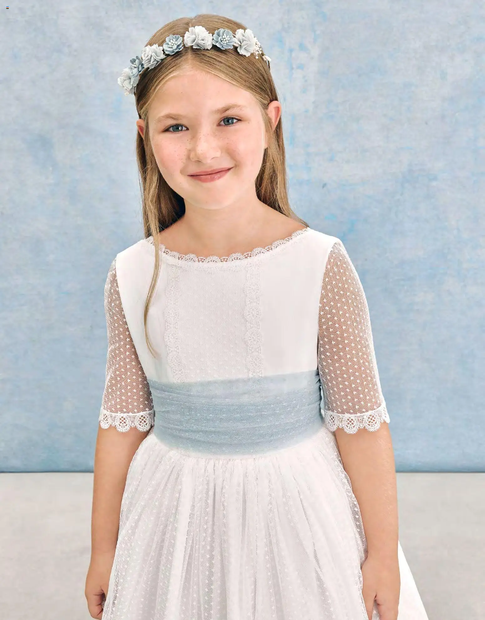 El Corte Inglés Comuniones 2026 - Página de 30 - Válido desde 19/11/2025