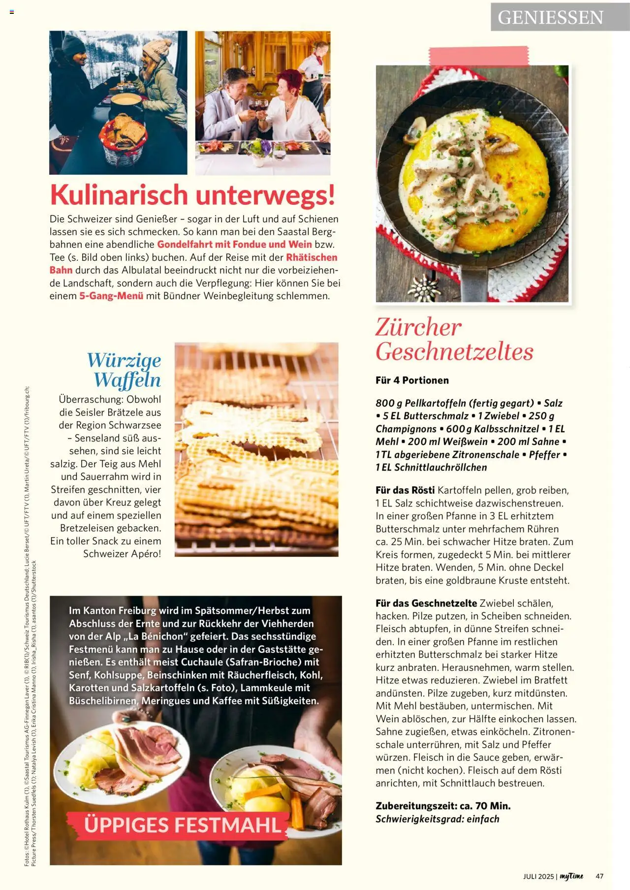 Combi - myTime Juli 2025 - Seite 47 - gültig ab 01.07.2025