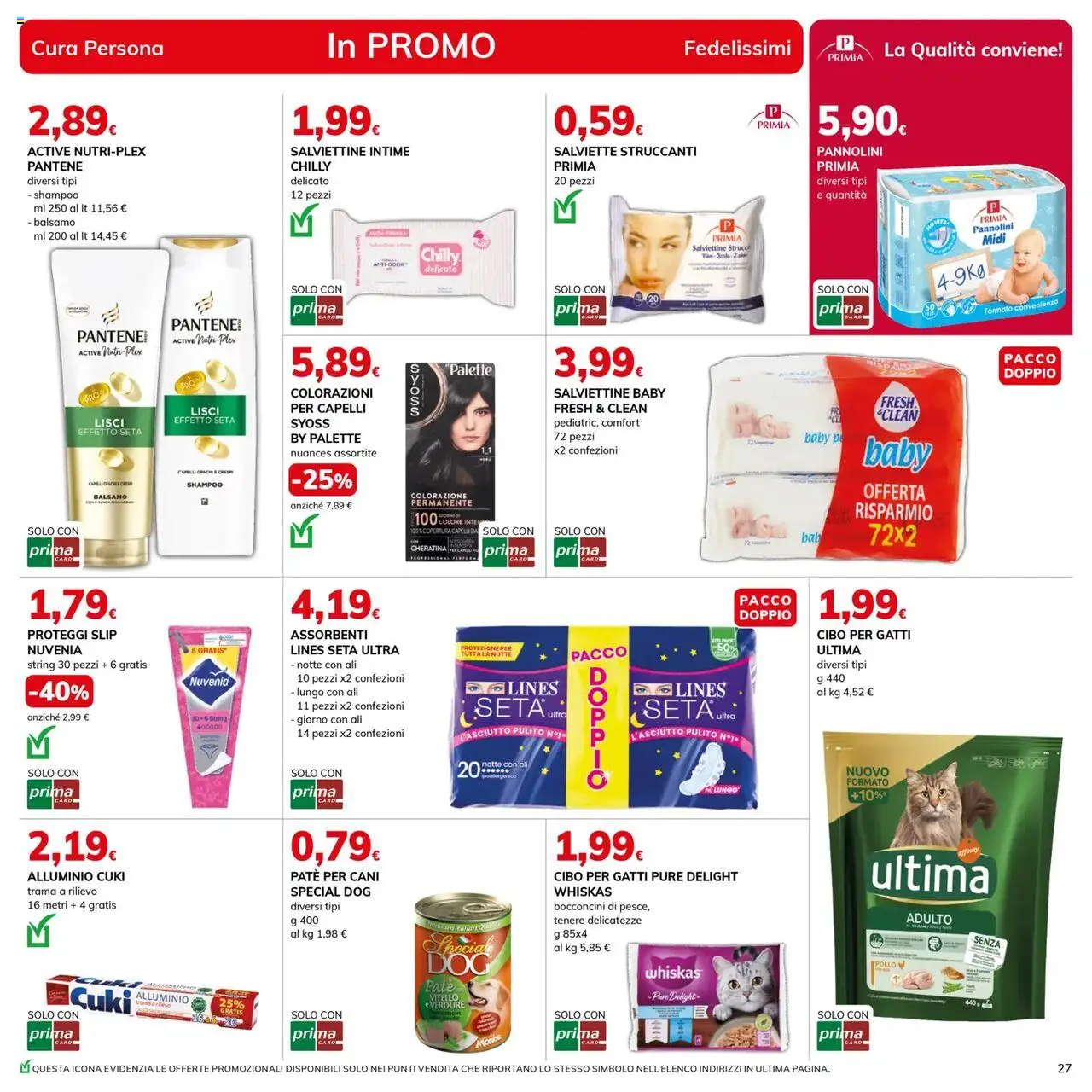 Volantino Basko	 - pagina 27 - valido dal 15/07/2025