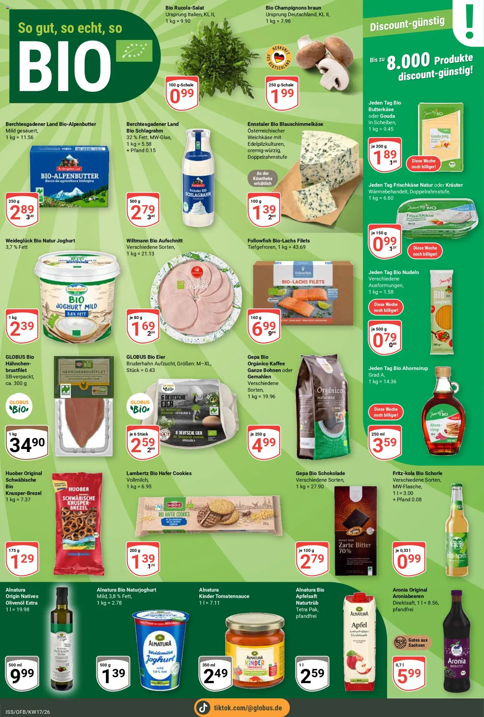 Globus Prospekt 	 - Seite 12 - gültig ab 20.04.2026