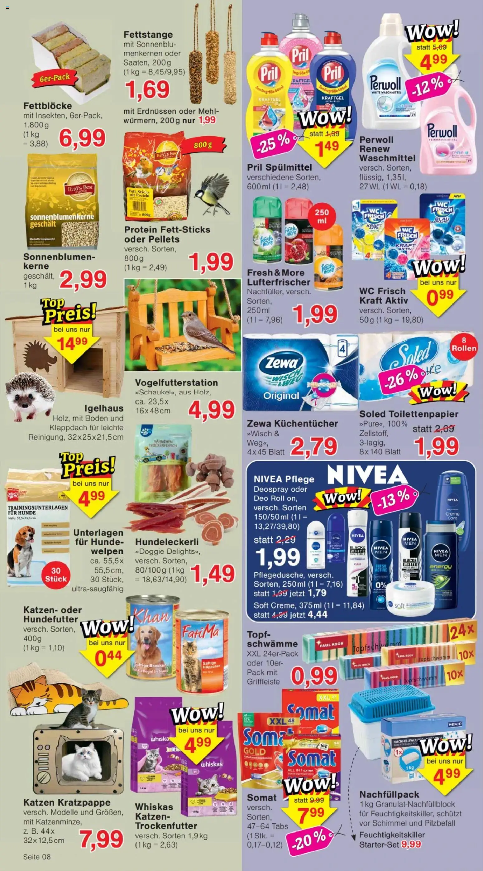 Jawoll Prospekt - Seite 12 - gültig ab 08.12.2025