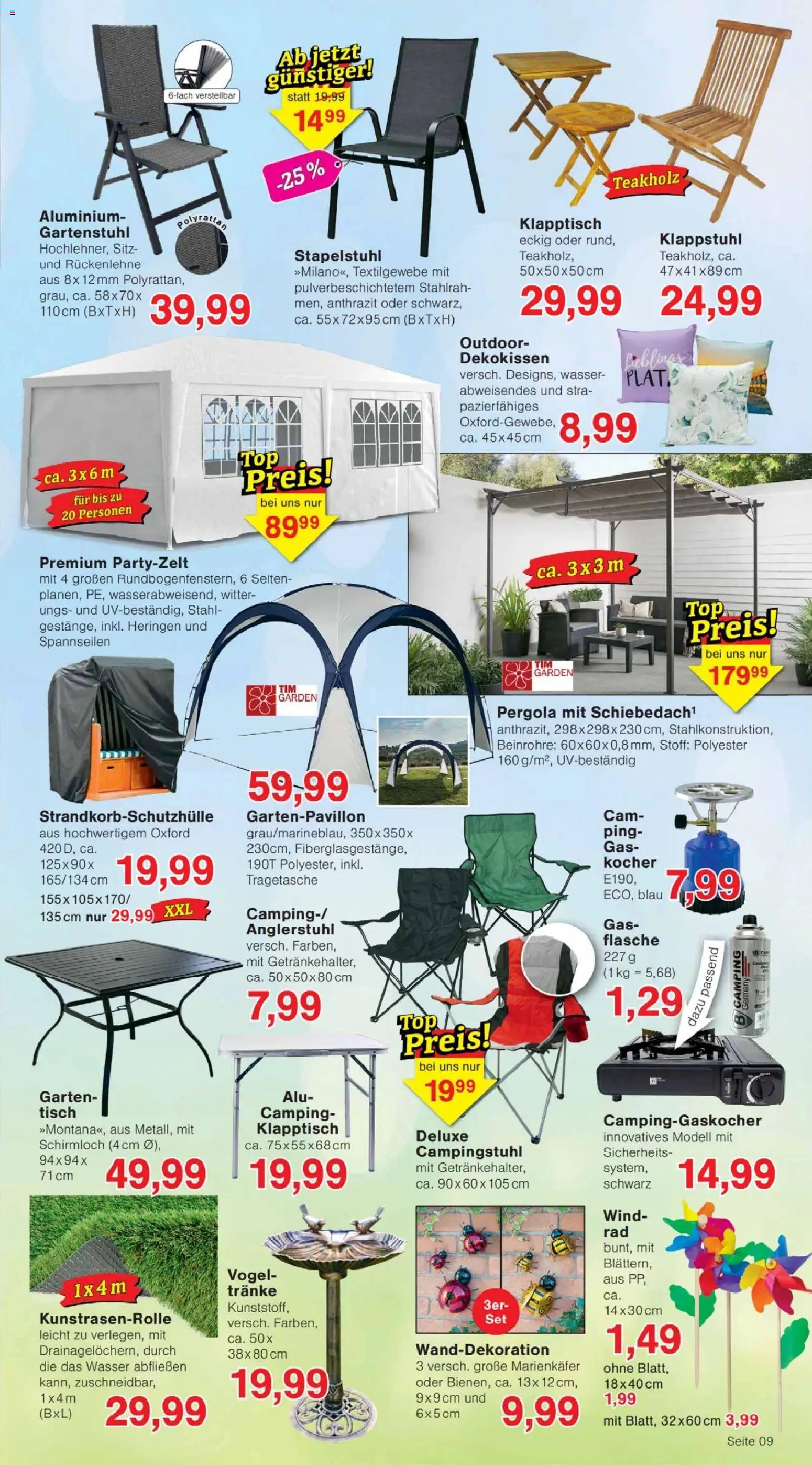 Jawoll Prospekt - Seite 13 - gültig ab 13.04.2026