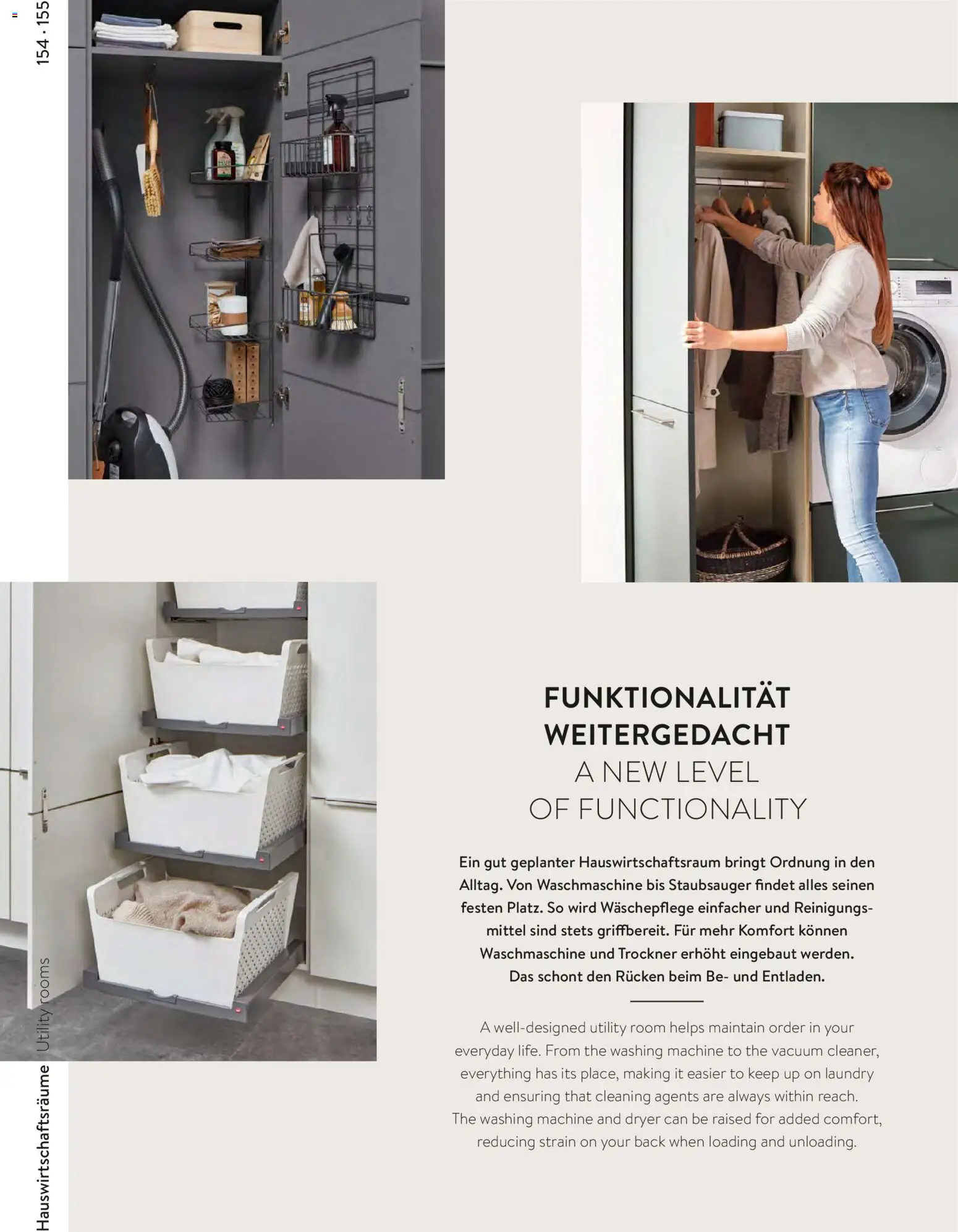 Ostermann Nobilia Küchenprospekt 2026 - Seite 154 - gültig ab 01.01.2026