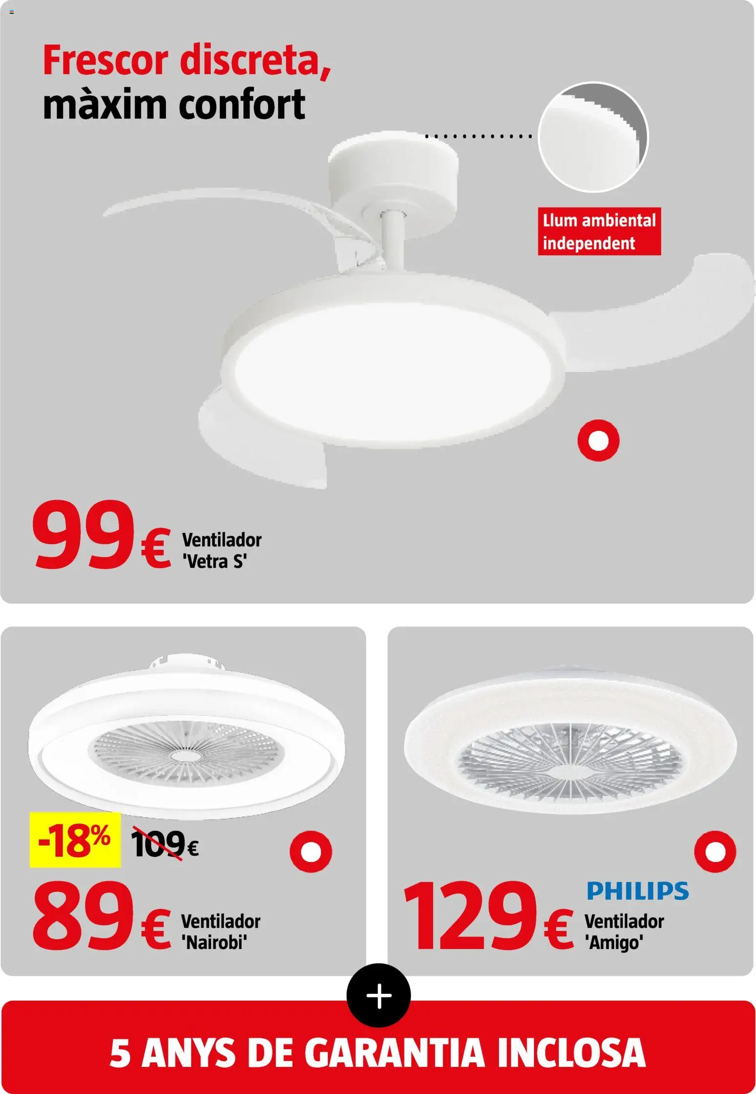 Bauhaus folleto Cat - Página de 50 - Válido desde 26/02/2026