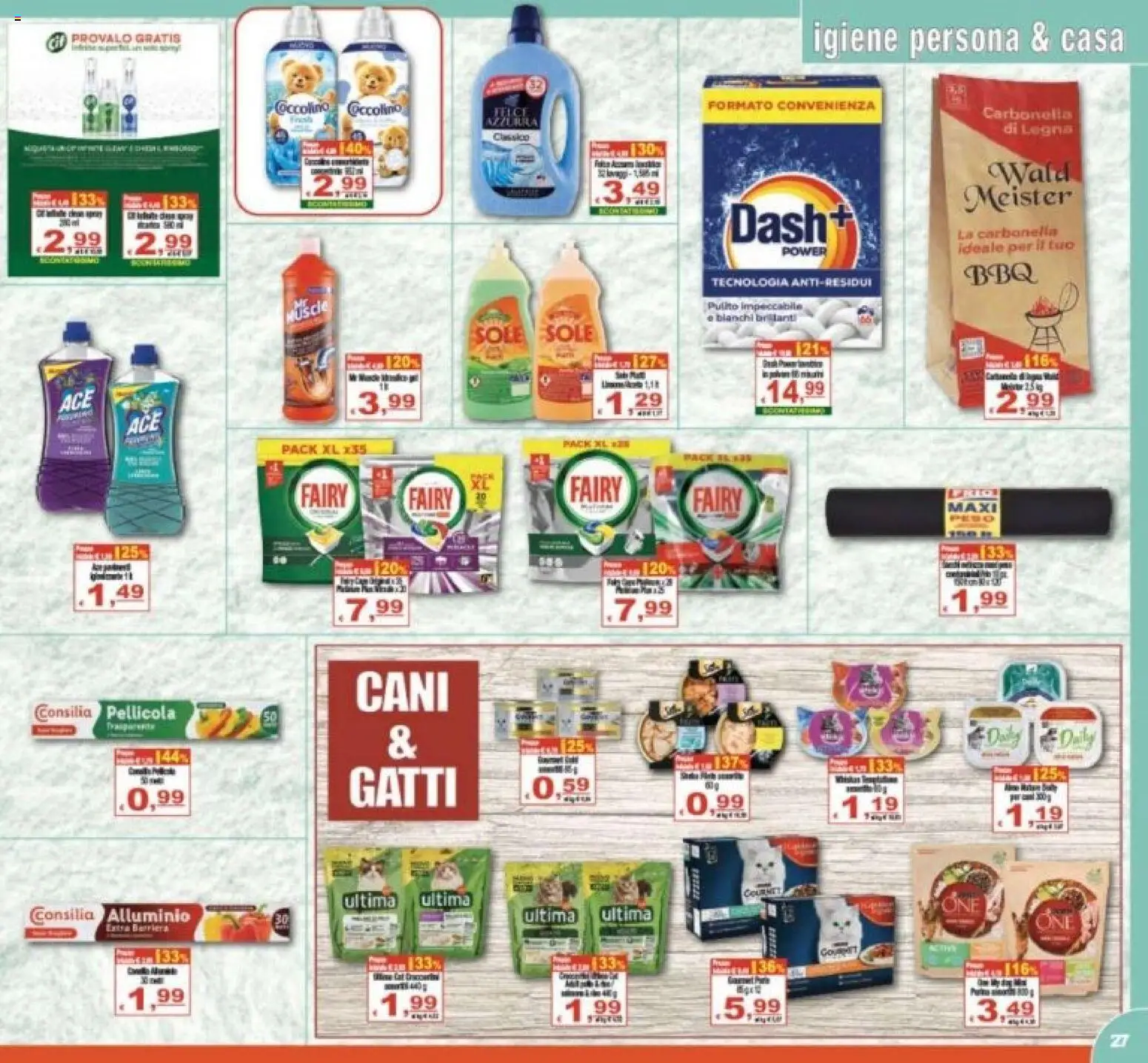 CTS volantino - pagina 27 - valido dal 27/03/2026