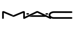 MAC Cosmetics store in the UK logo