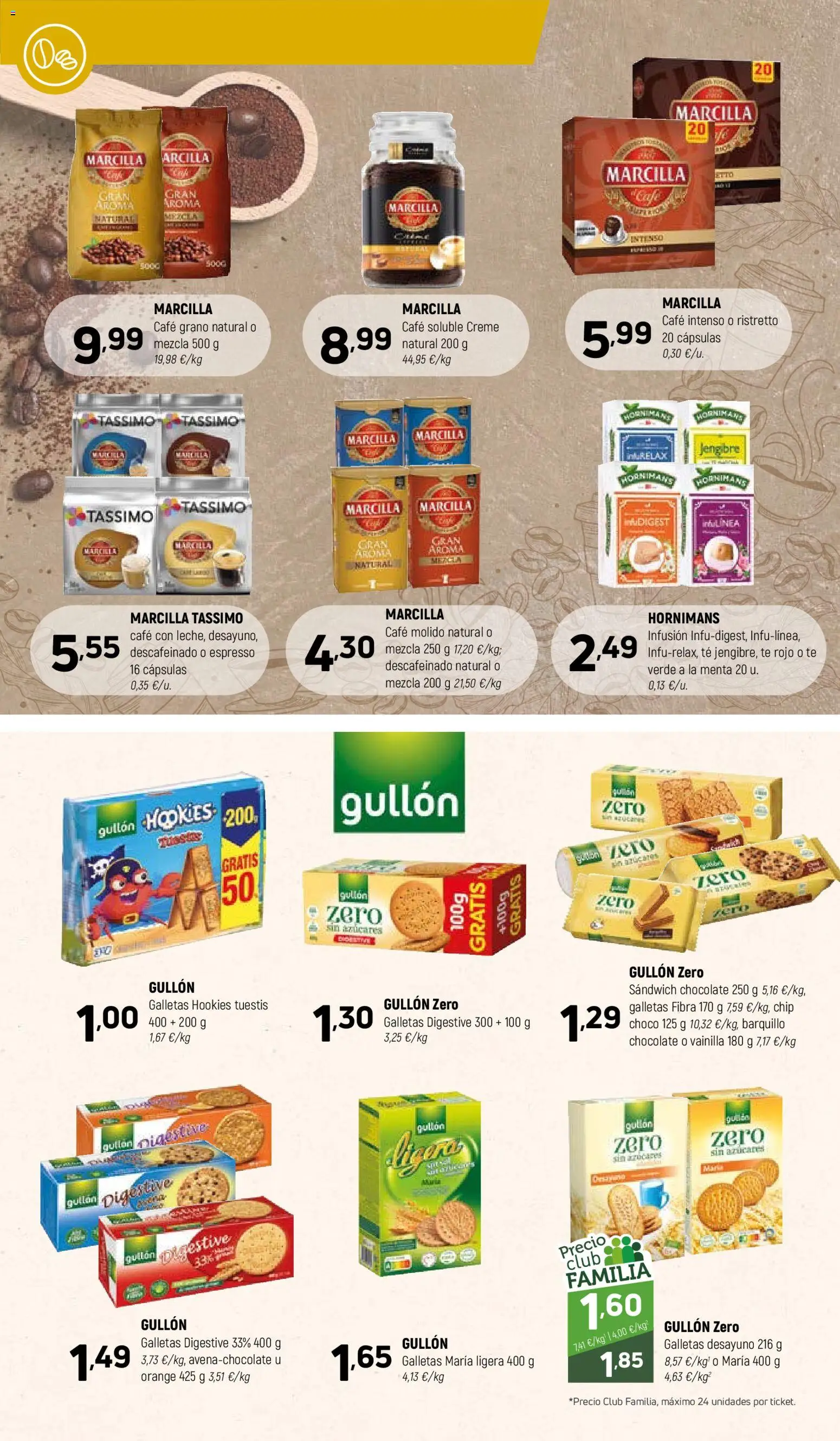 Coviran - Figueres - Página de 14 - Válido desde 21/04/2026