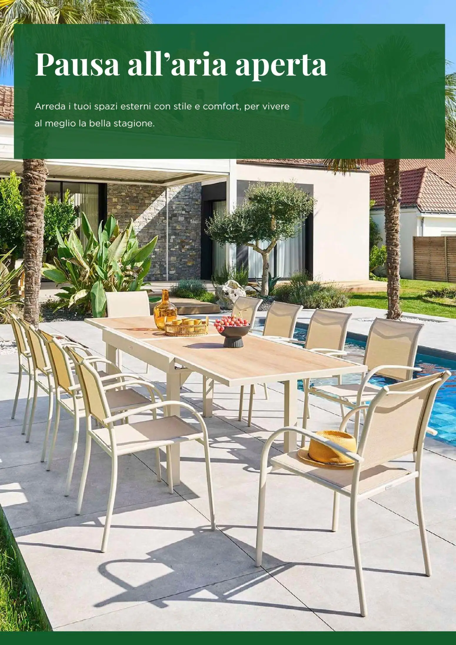 Kasanova volantino - pagina 2 - valido dal 21/03/2026