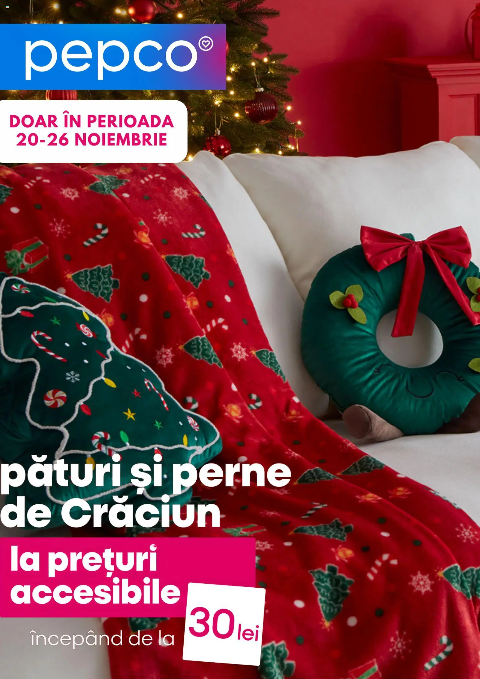 Catalog Pepco - pagina 1- valabil de la 20.11.2025