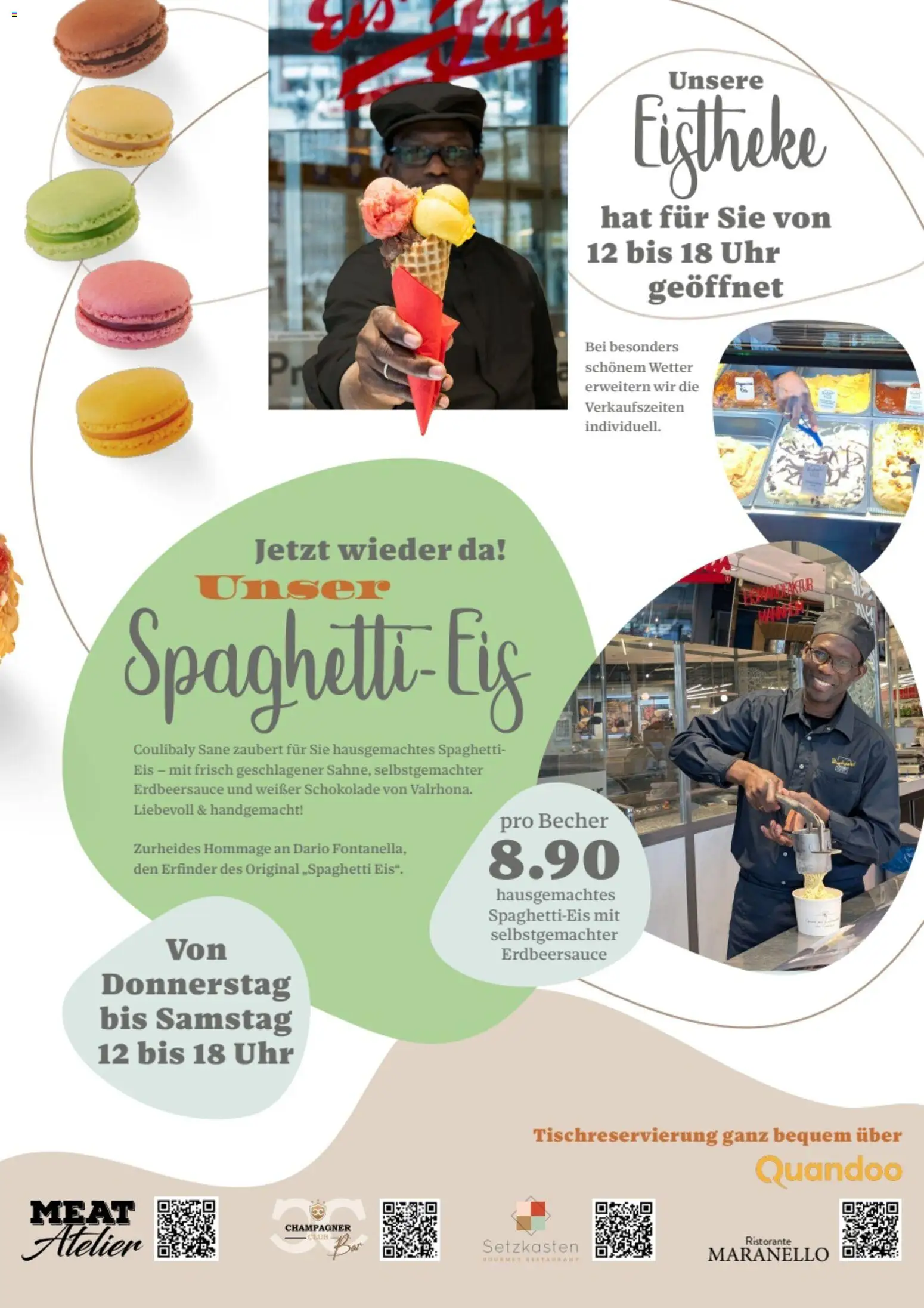 Edeka Zurheide Prospekt 	 - Seite 6 - gültig ab 20.04.2026