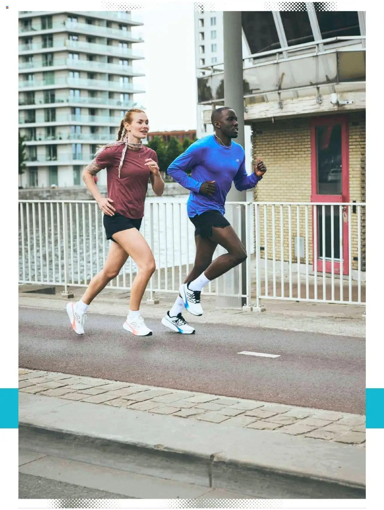 Sport2000 Prospekt Runner's High - Seite 14 - gültig ab 10.09.2025