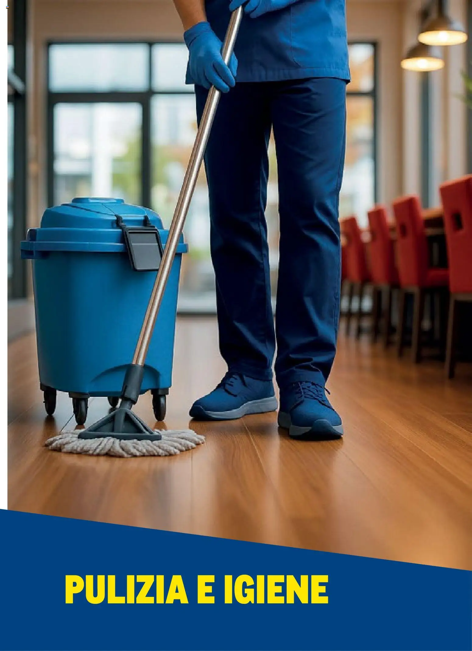 Metro Hotel catalogo - pagina 105 - valido dal 17/10/2025