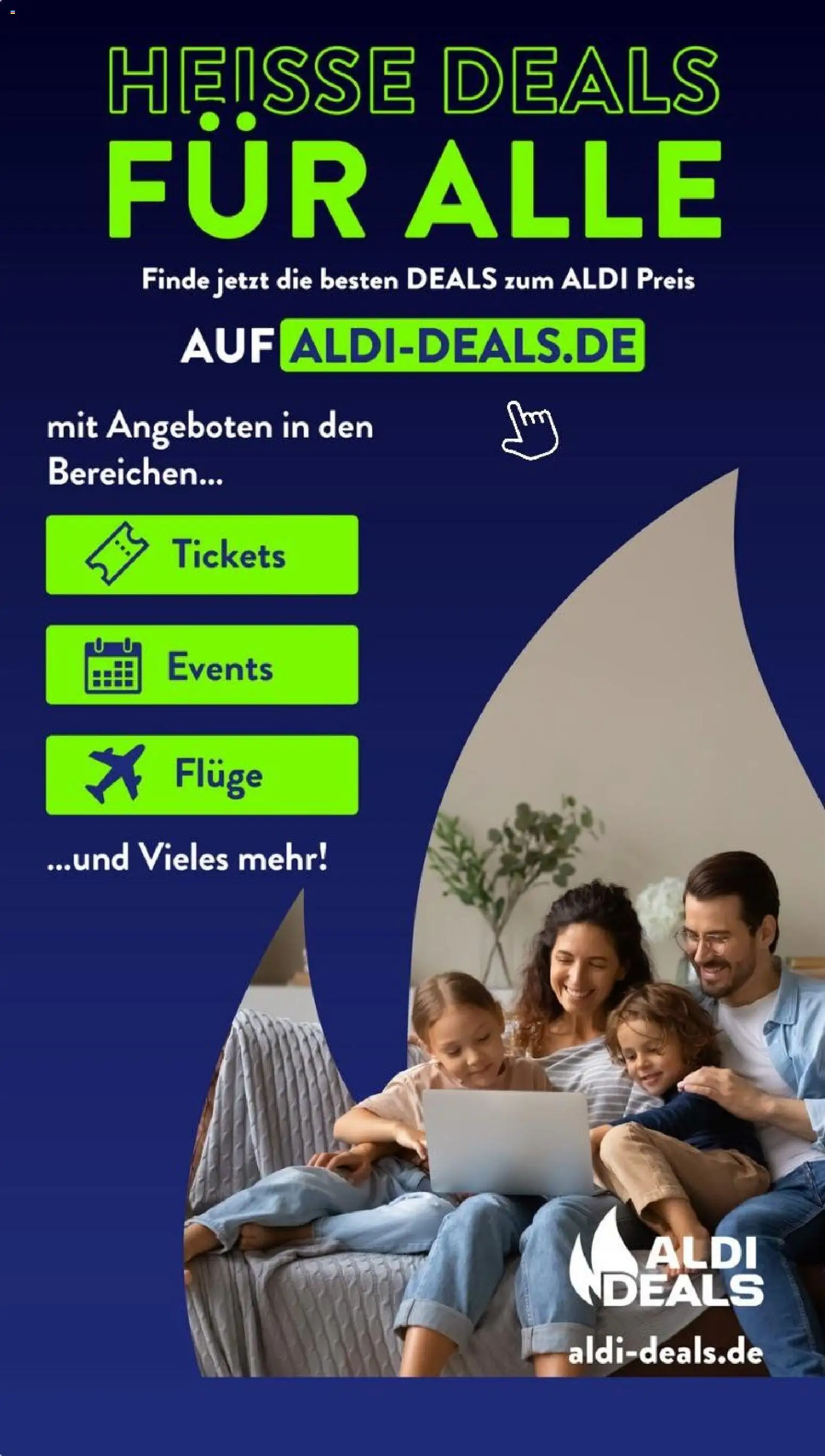 Aldi Süd Prospekt 	 - Seite 46 - gültig ab 08.12.2025