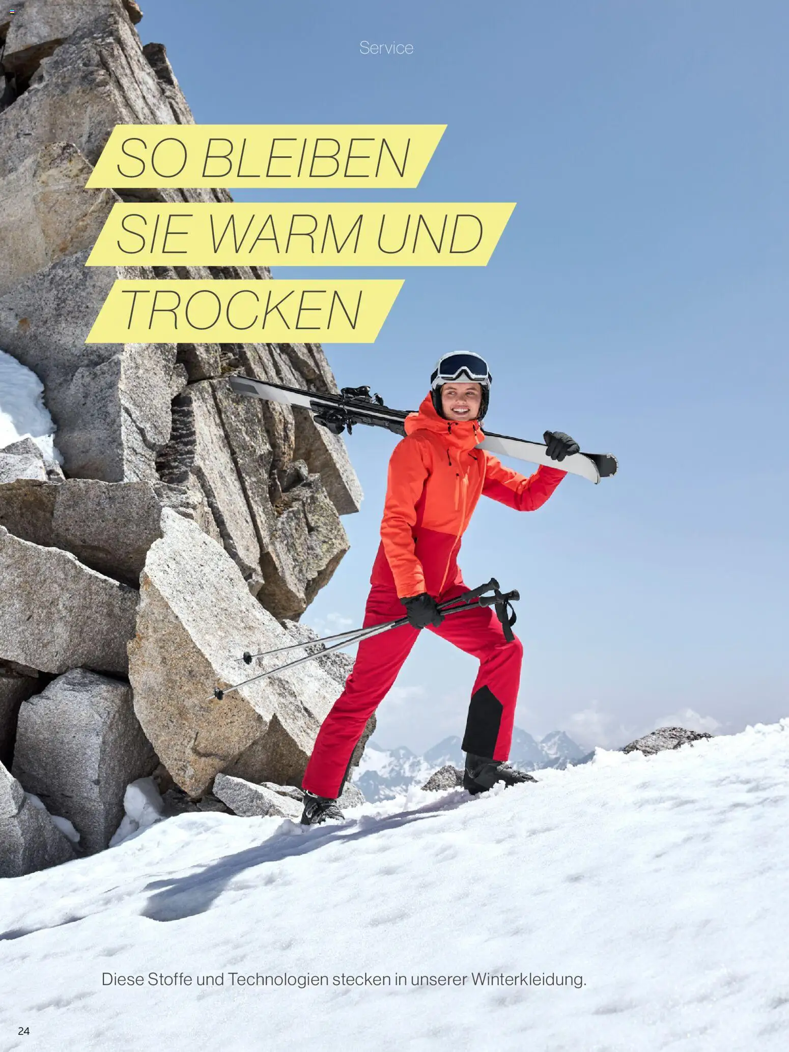 Tchibo Katalog Moment - Seite 24 - gültig ab 01.12.2025