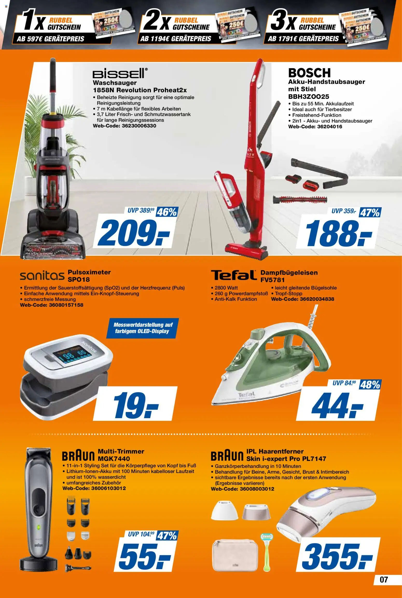 Expert Prospekt 	 - Seite 7 - gültig ab 06.03.2026